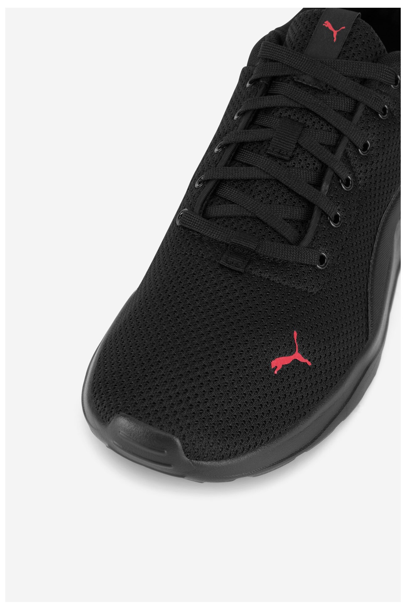 Спортни обувки Puma ANZARUN LITE 37112848 ЧЕРЕН