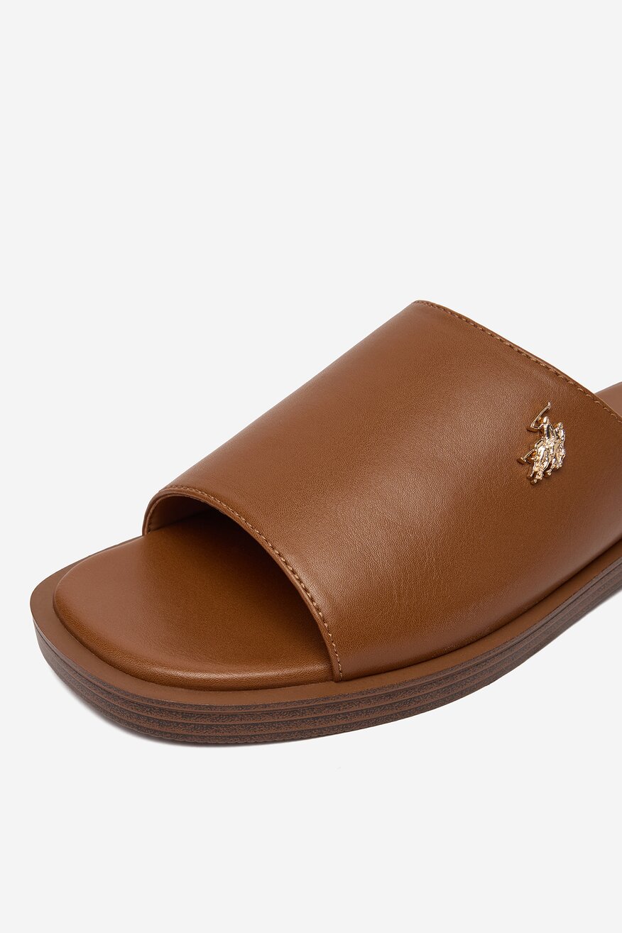 
                U.S. POLO ASSN. - Klapki - 5907964043263