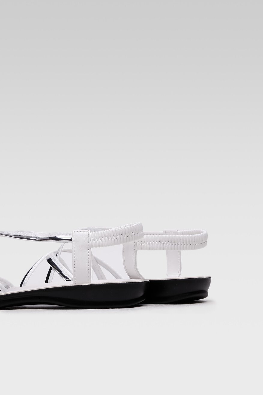 
                Bassano - Sandały płaskie - 5904248630614