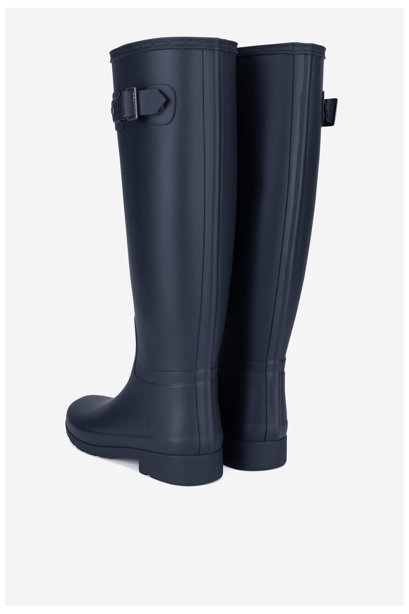 Gumicsizma HUNTER WFT1071RMA SÖTÉTKÉK