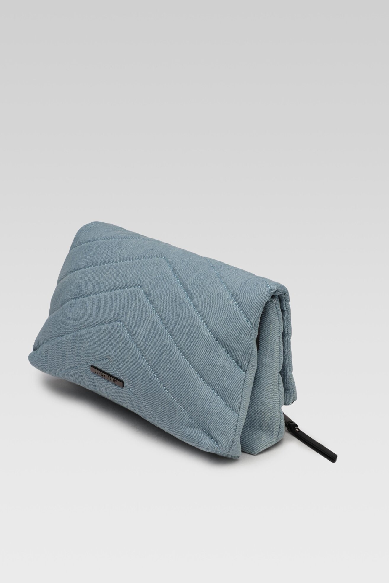 Torebka Jenny Fairy RX0790 Jeansowy