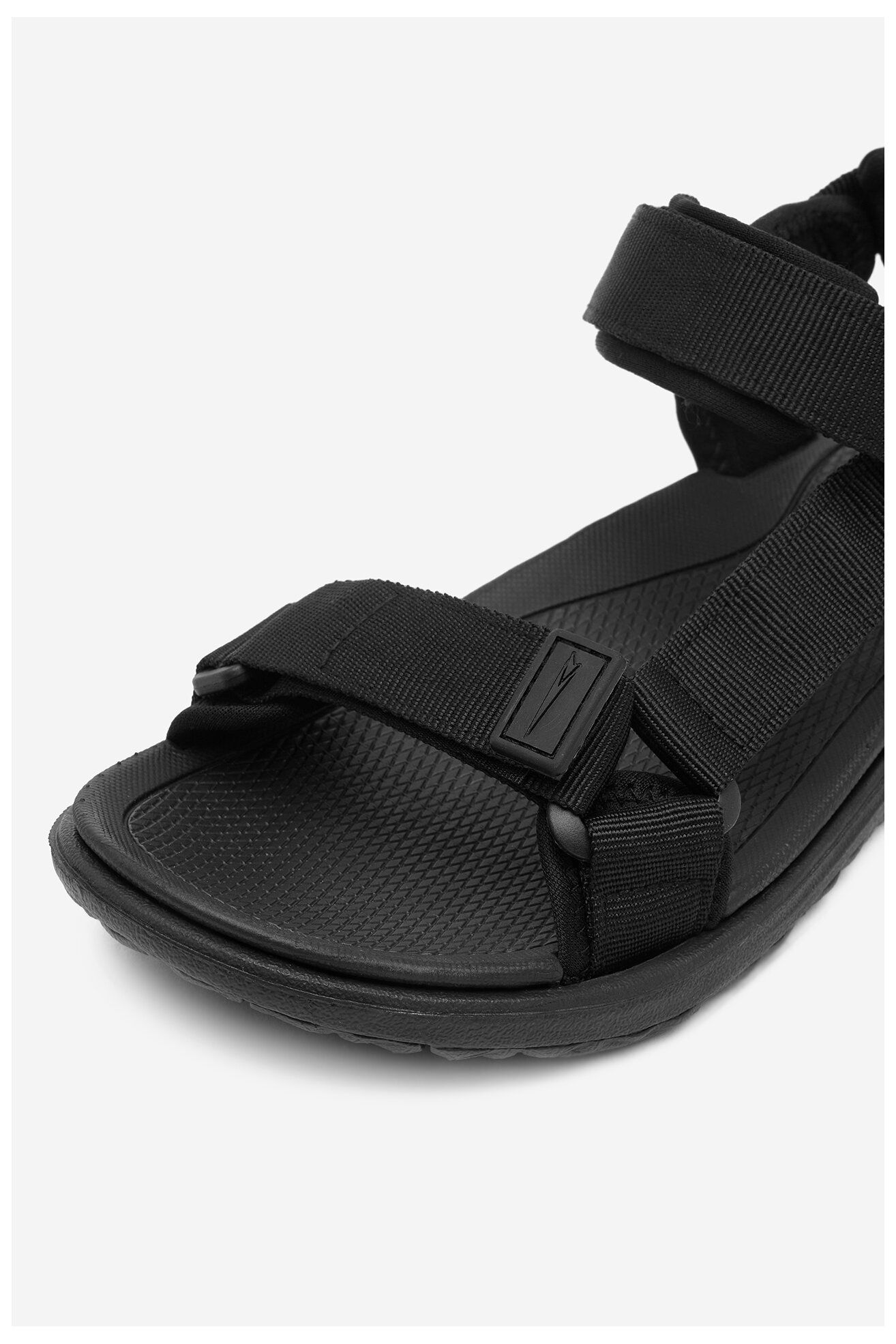 Сандали Sprandi WP40-20173Y ЧЕРЕН