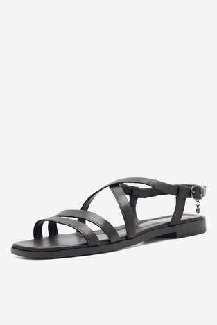 Сандалі Lasocki AVOLA RST-2284-22 ЧОРНИЙ