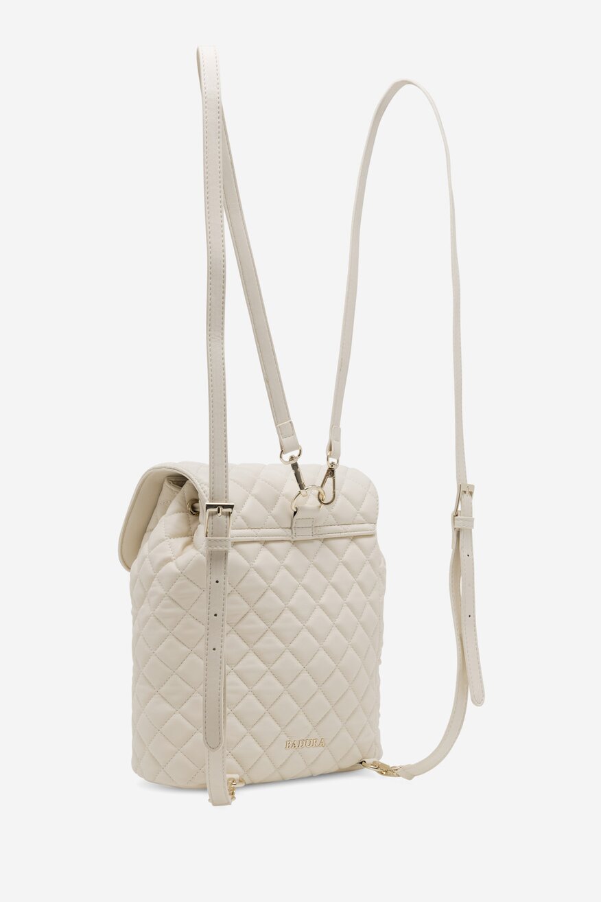 Hátizsák Badura KRÉMSZÍNŰ - 5905588540564