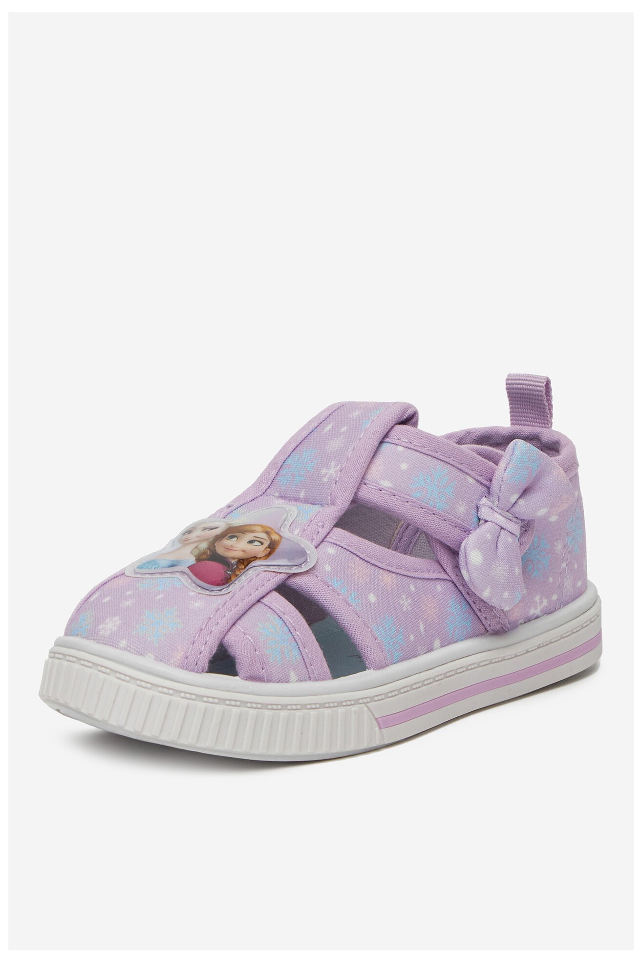 Капці Frozen CEO-BIC-AW25-200DFR СВІТЛО-ФІОЛЕТОВИЙ