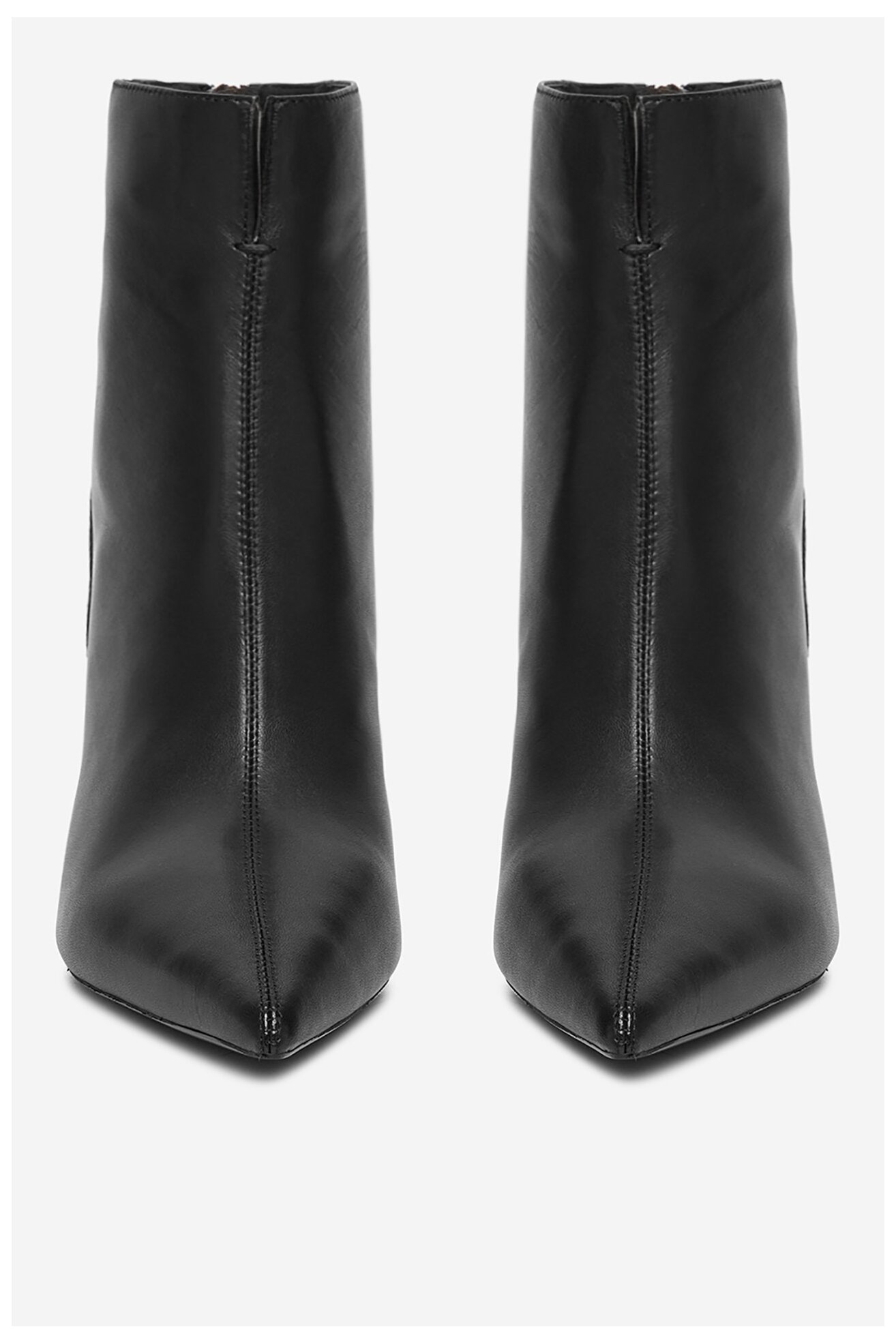 Ботильйони EVA MINGE EO-AVI-C002X ЧОРНИЙ