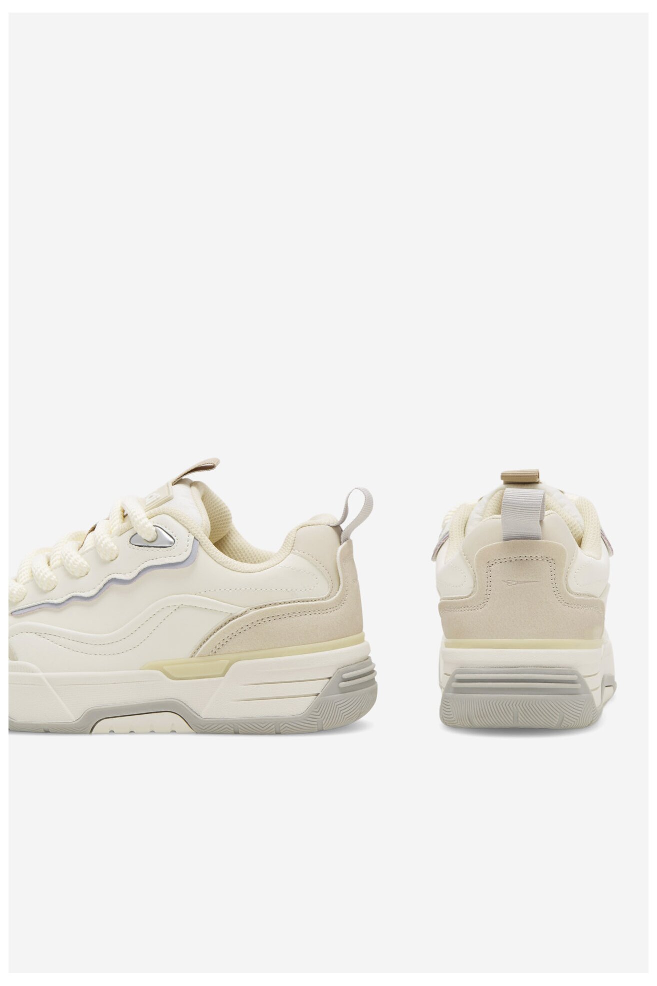 Sportovní obuv Sprandi A23N0043C-2 BÉŽOVÁ