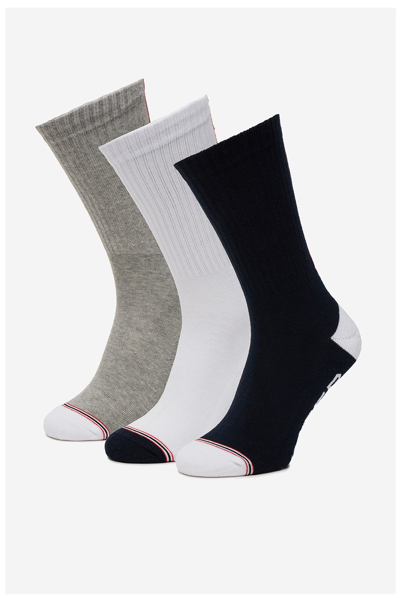 Soseste HUNTER AS_HUNTER_01W_SS25 (3-PACK) MIX