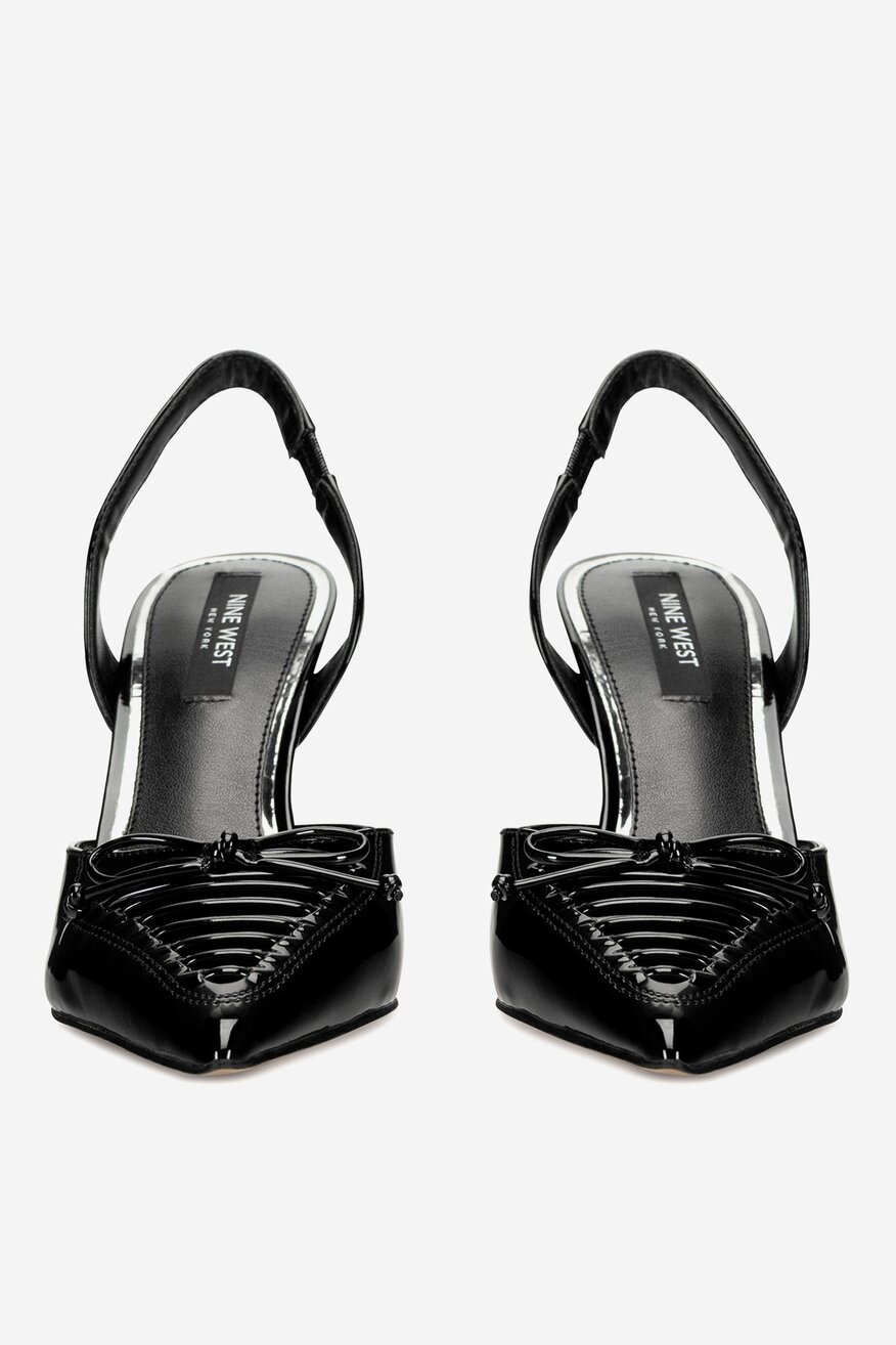 NINE WEST - Szpilki - 5905588897248