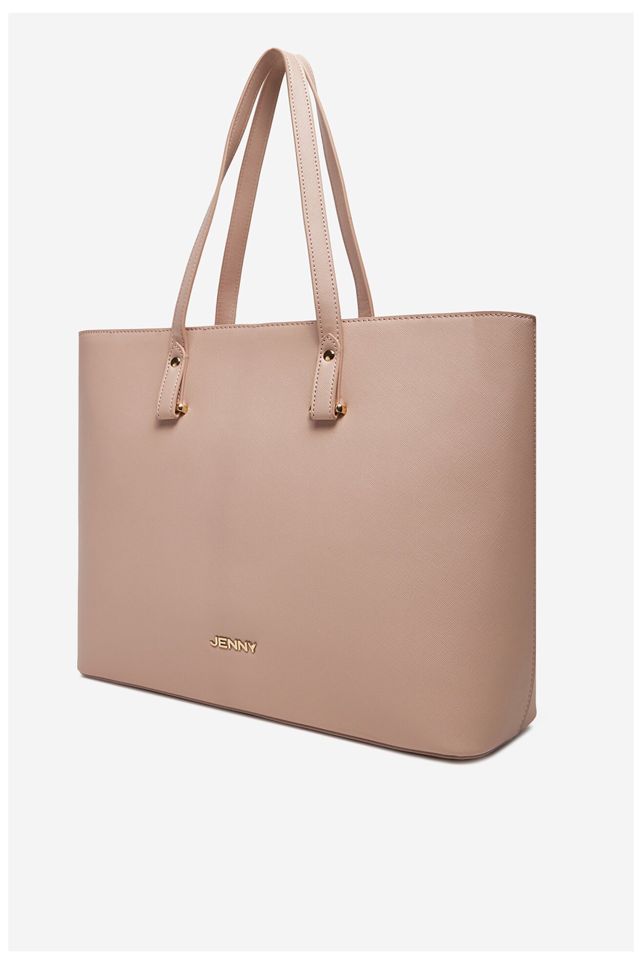 Torebka Jenny JNY-H-002-07 Różowy