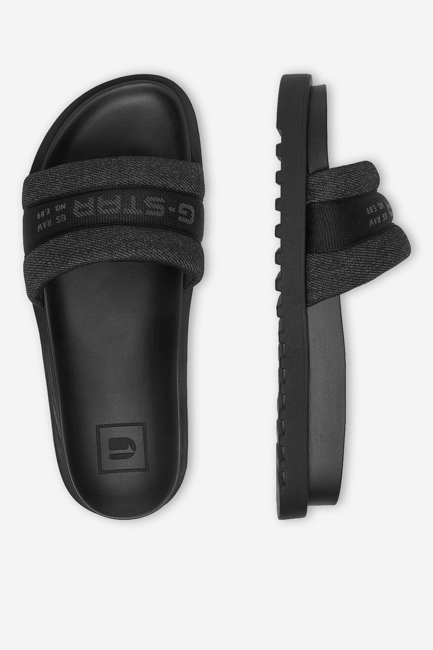 
                G-STAR RAW - Klapki - 5906751848982