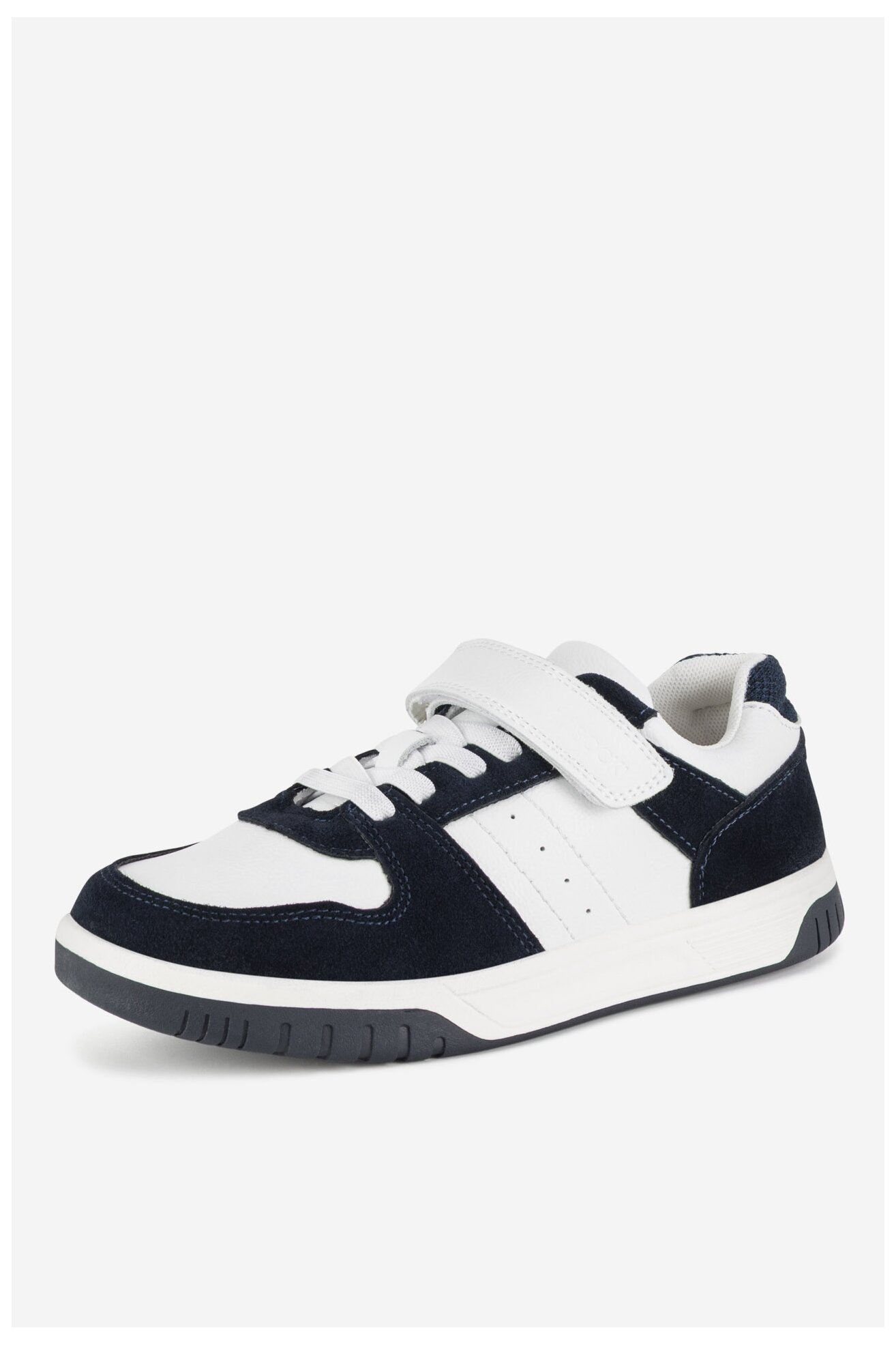 Tenisky Lasocki Young AVO-333-077 TMAVĚ MODRÁ