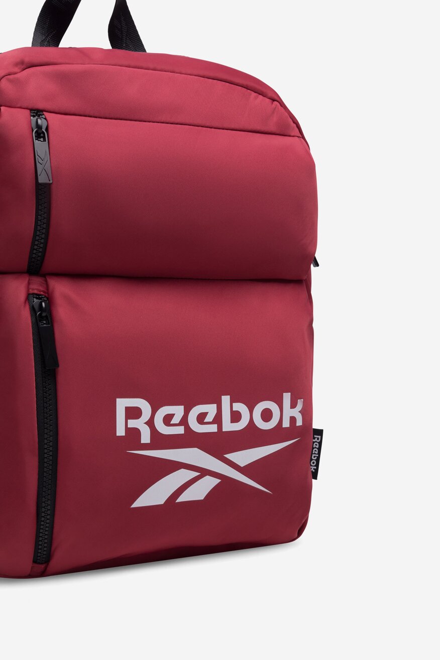 Раница Reebok ЧЕРВЕН - 5905588599661