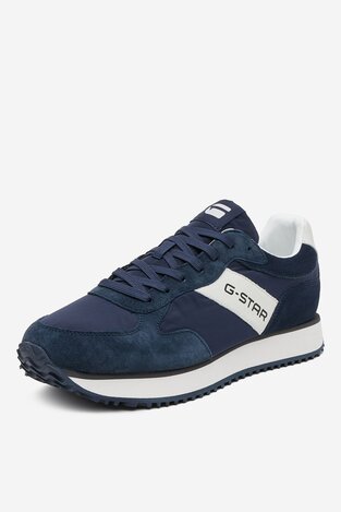 Patike G-STAR RAW XAVIER-01-WE KOBALT PLAVA