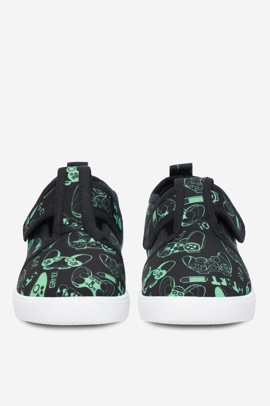 Sprandi - GAMER - 5906751305683