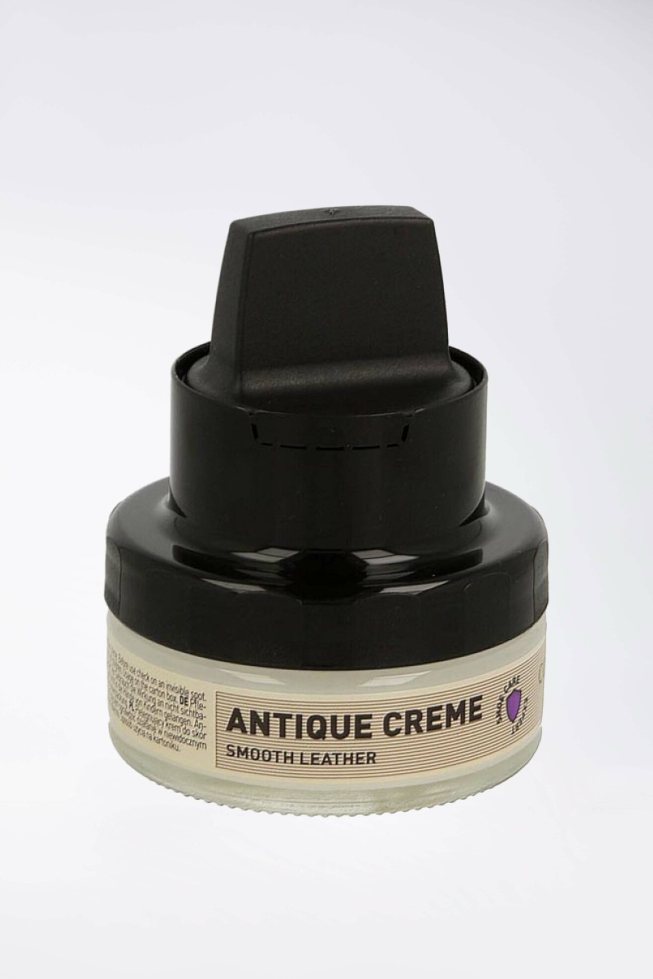 Kosmetyki do obuwia Coccine ANTIQUE CREME+ZESTAW -