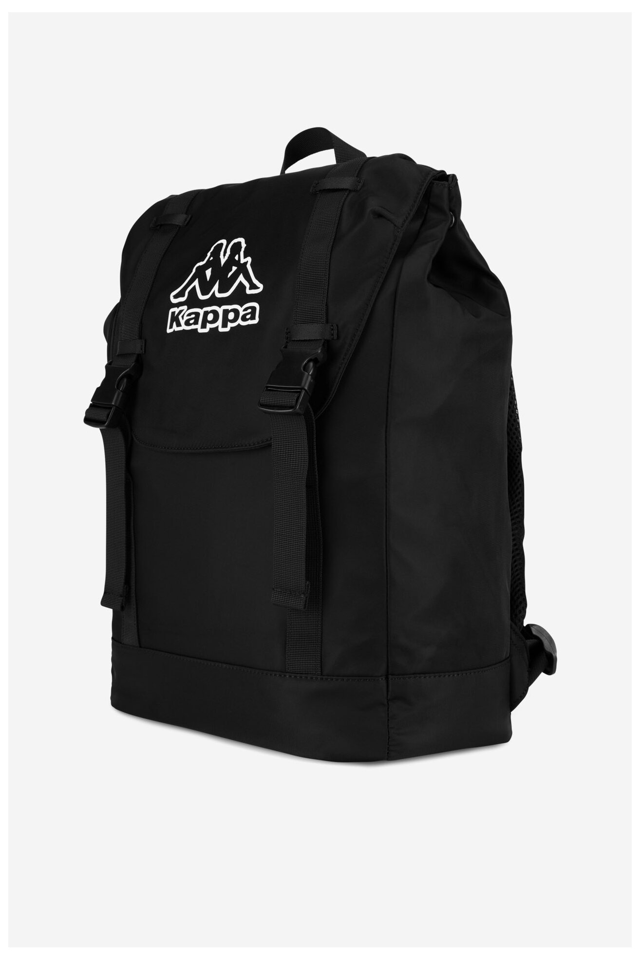 Plecak Kappa KPA-B-003-07 Czarny