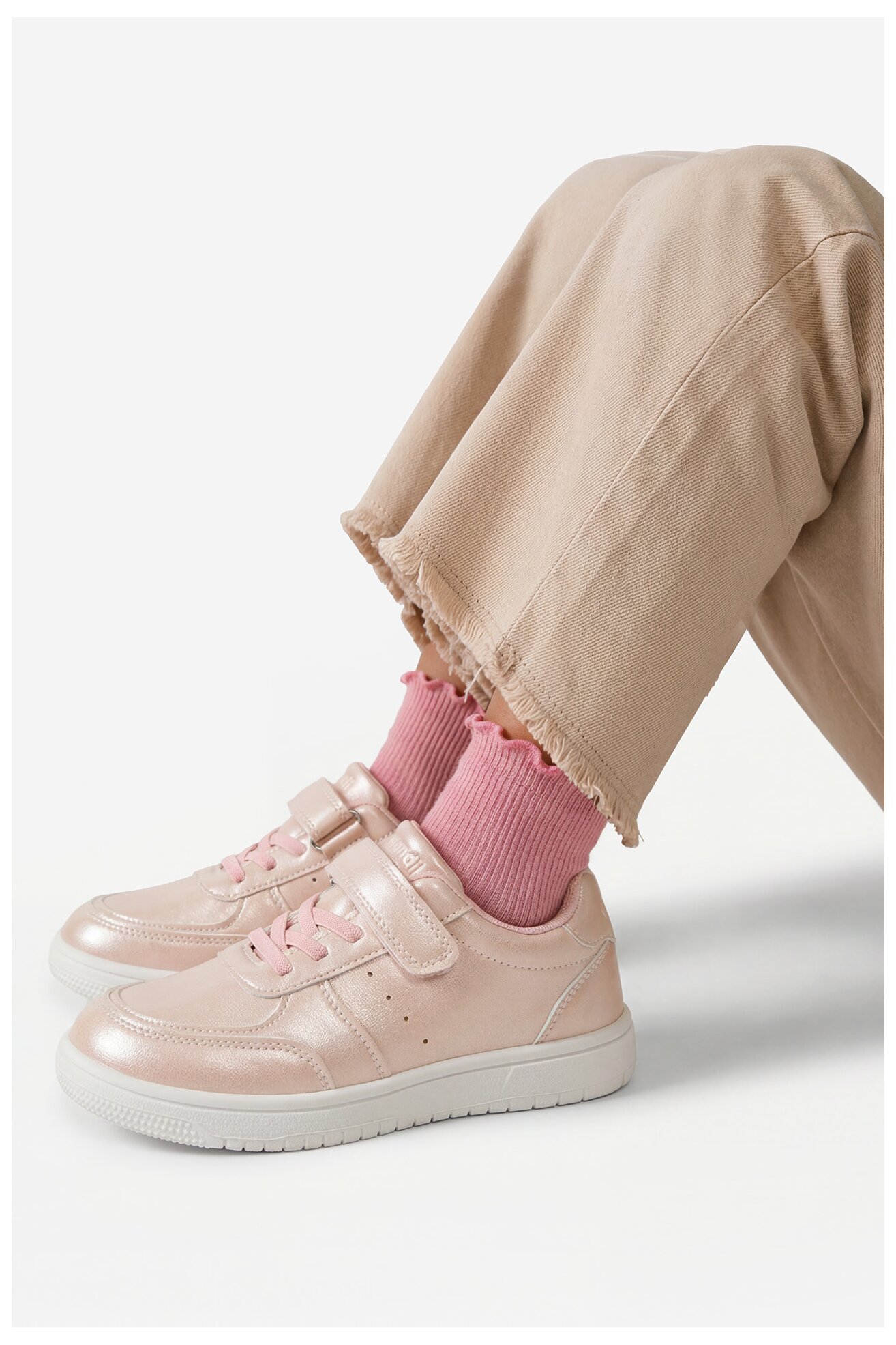 Sportska obuća Sprandi CEO-BIC-AW25-ZY03SPR(III)DZ ROZE