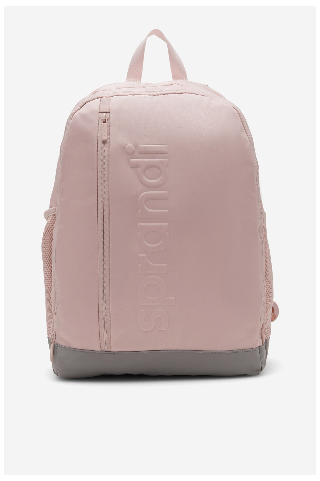 Hátizsák Sprandi SPR-P-004-05 RÓZSASZÍN