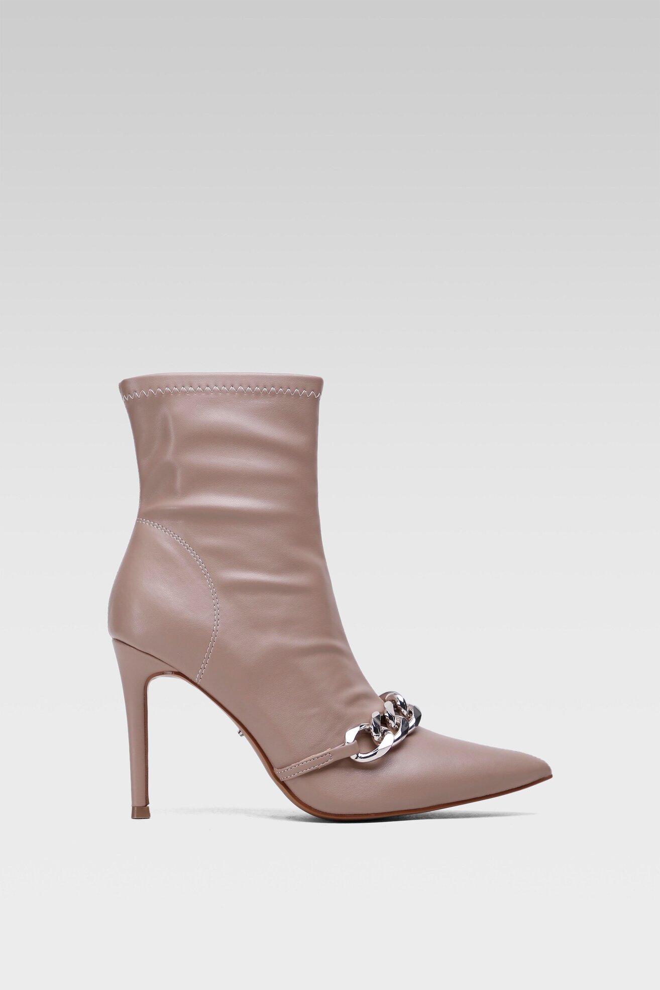 Ghete DeeZee LS5629-02 BEJ