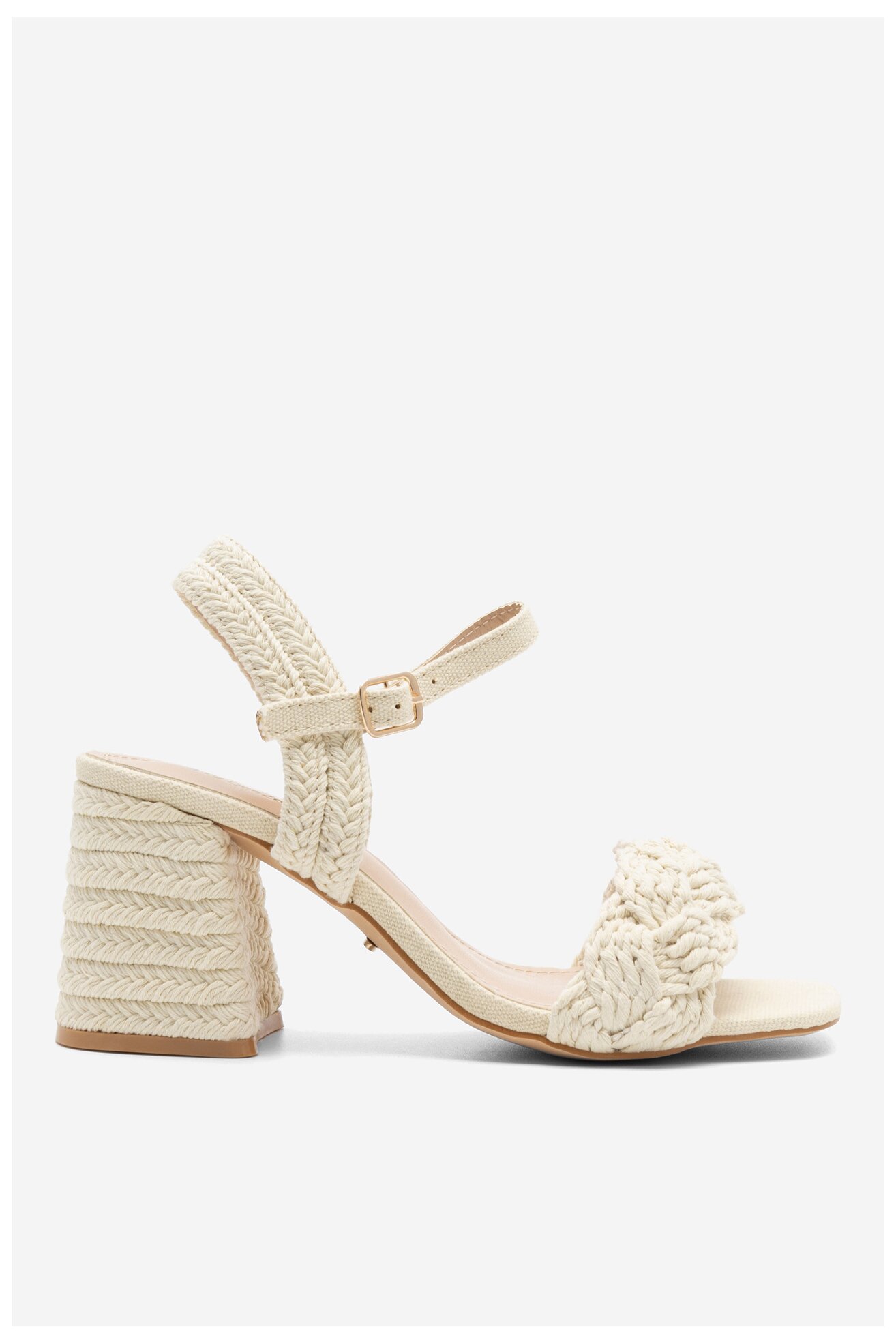 Сандалі DeeZee HEARTBEAT KL-E3825-25 БЕЖЕВИЙ