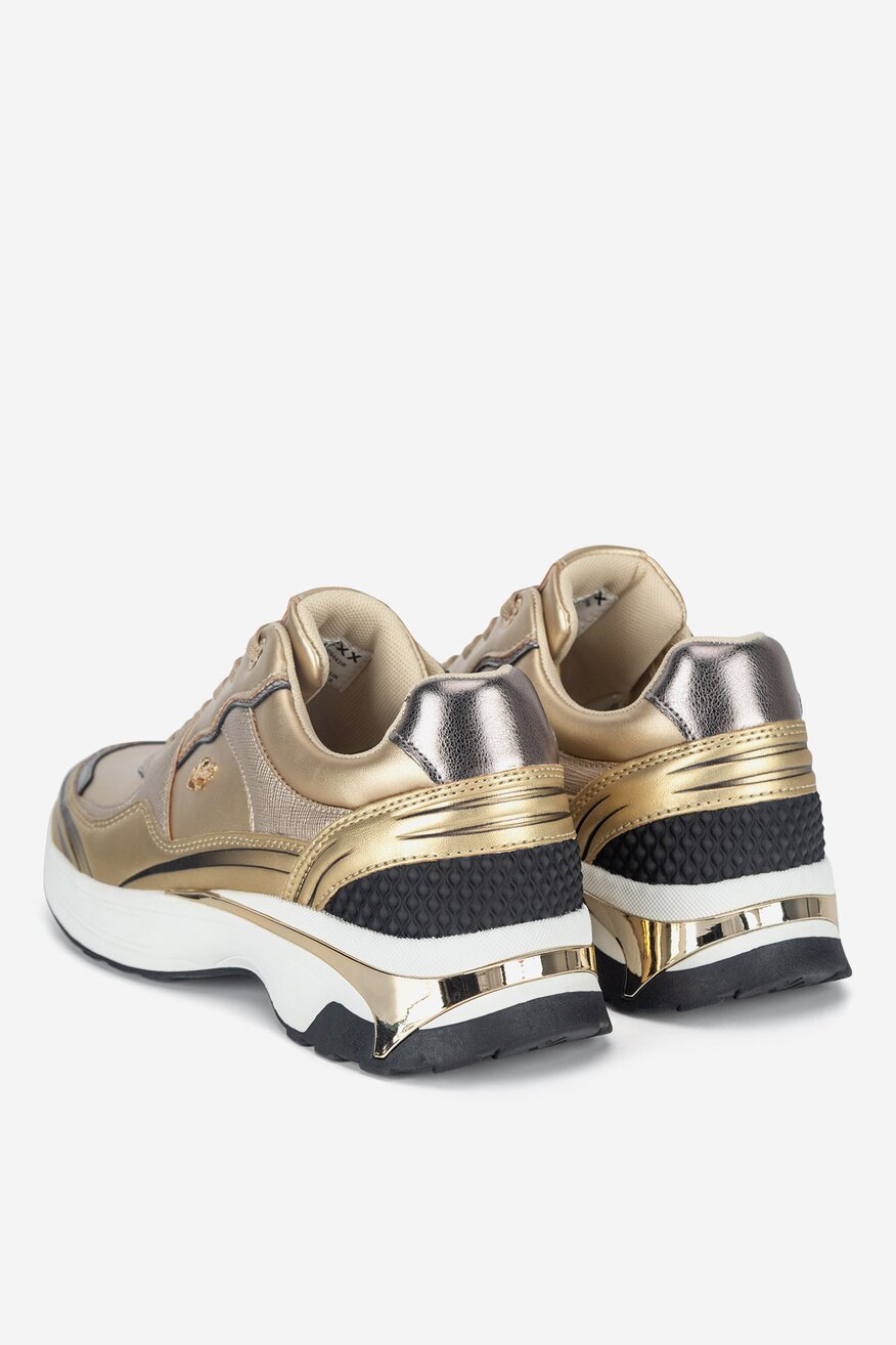 Mexx - Sneakersy - 5905588923756