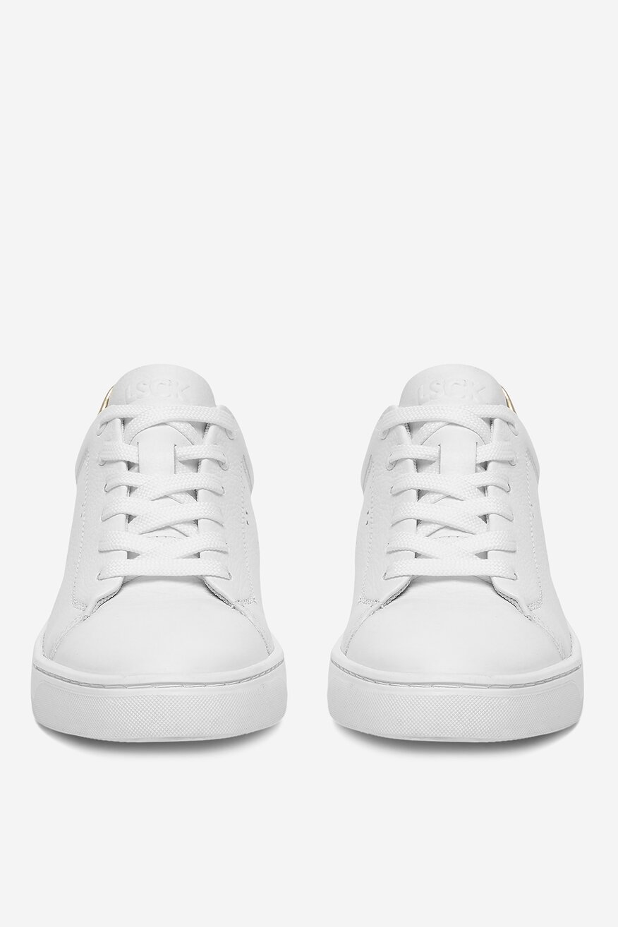 Sneakerși Lasocki ALB - 5906751555200