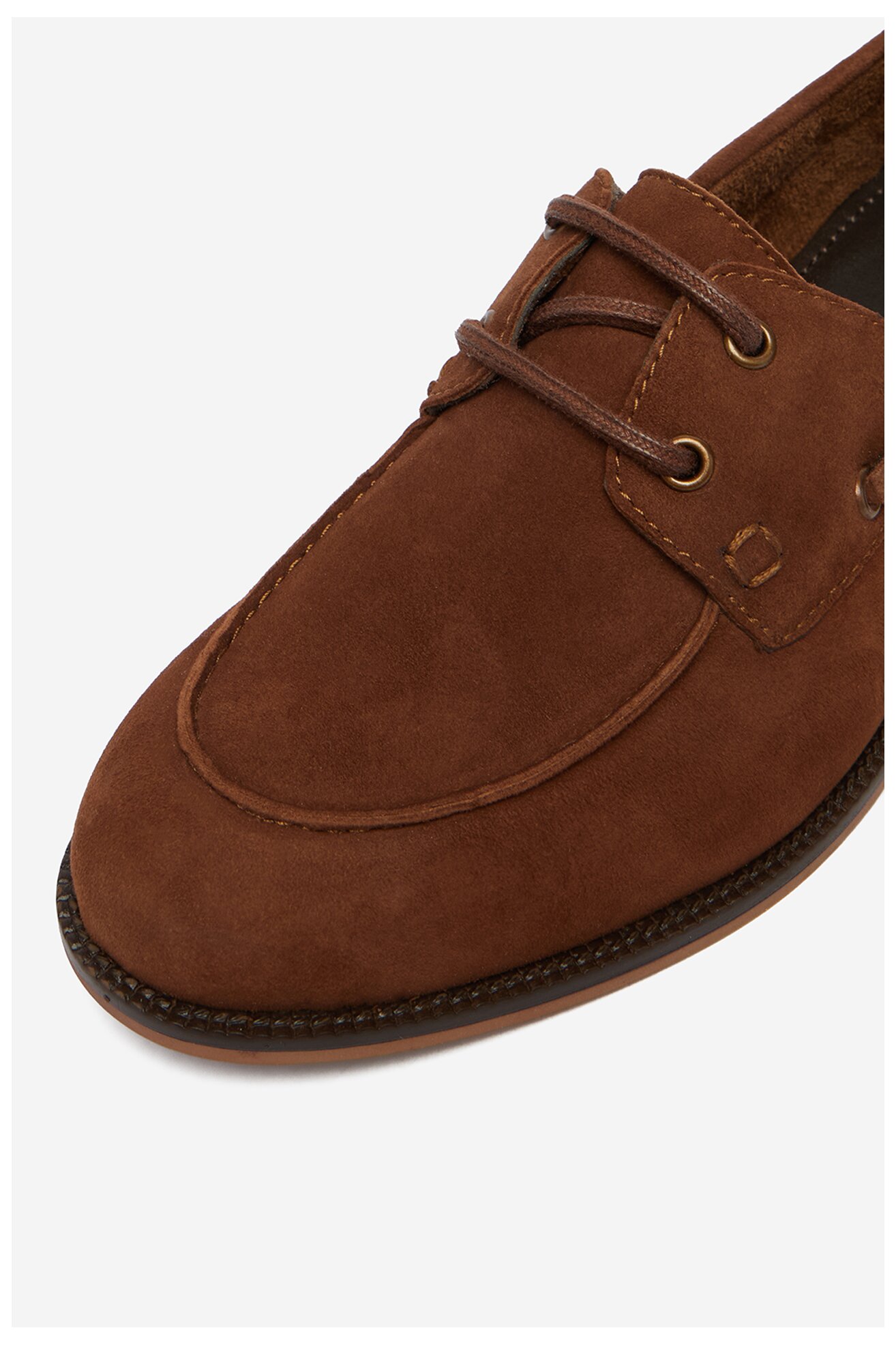 Mokasyn Lasocki CEO-WI45-VR-690-01 Camel