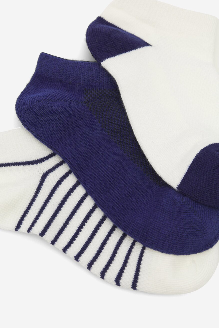 
                Čarape Action Boy KOBALT PLAVA - 5905588243922