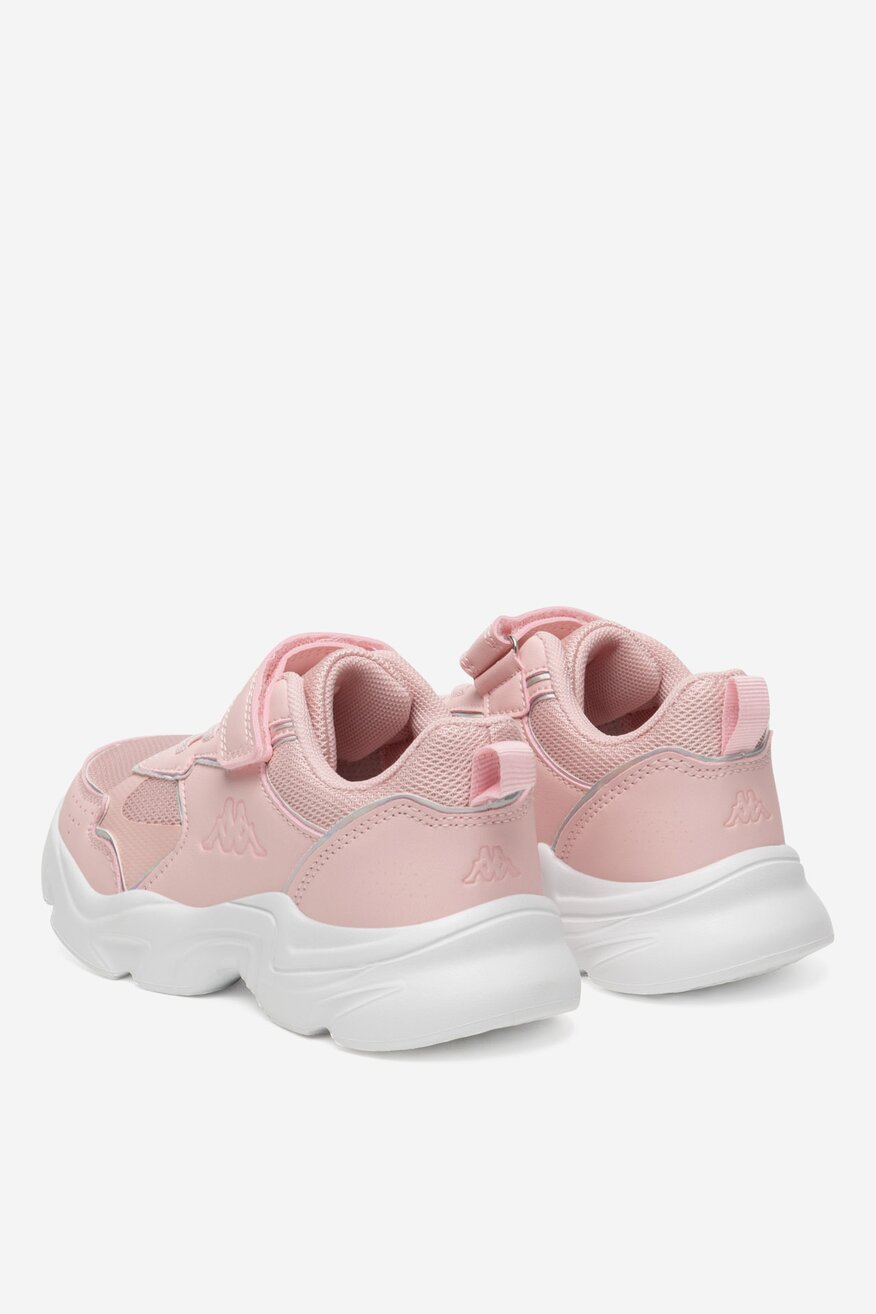 Încălțăminte sport Kappa ROZ - 5903698592862