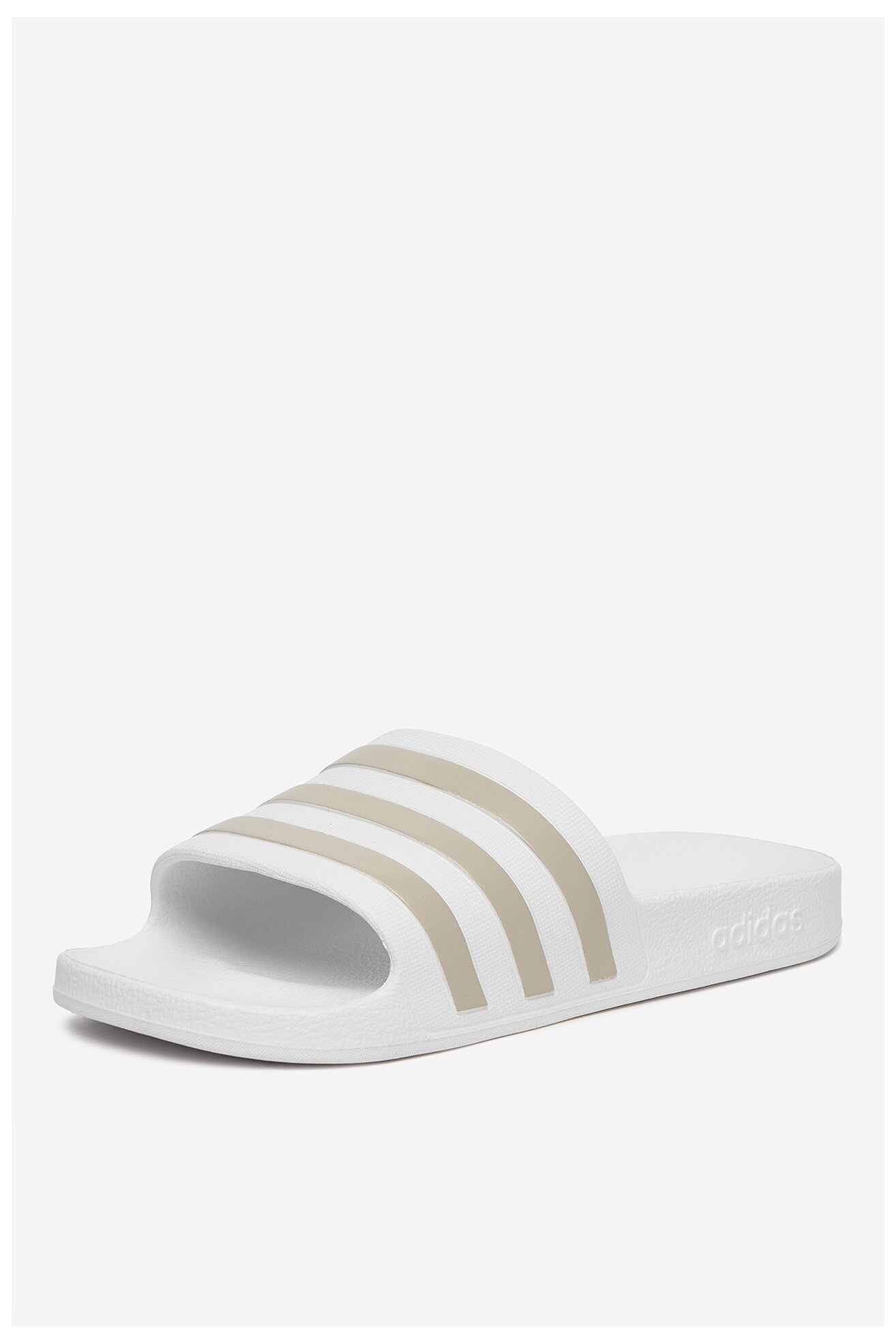 Папуче за базен adidas C-ADILETTE AQUA EF1730 BELA