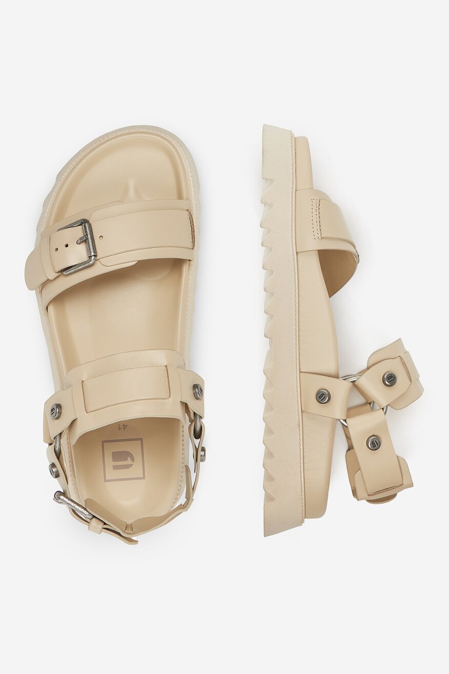 Sandale G-STAR RAW BEJ - 5903698598352