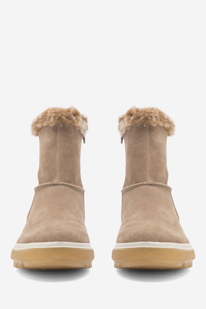 
                Ghete Rieker BEJ - 2230068918315