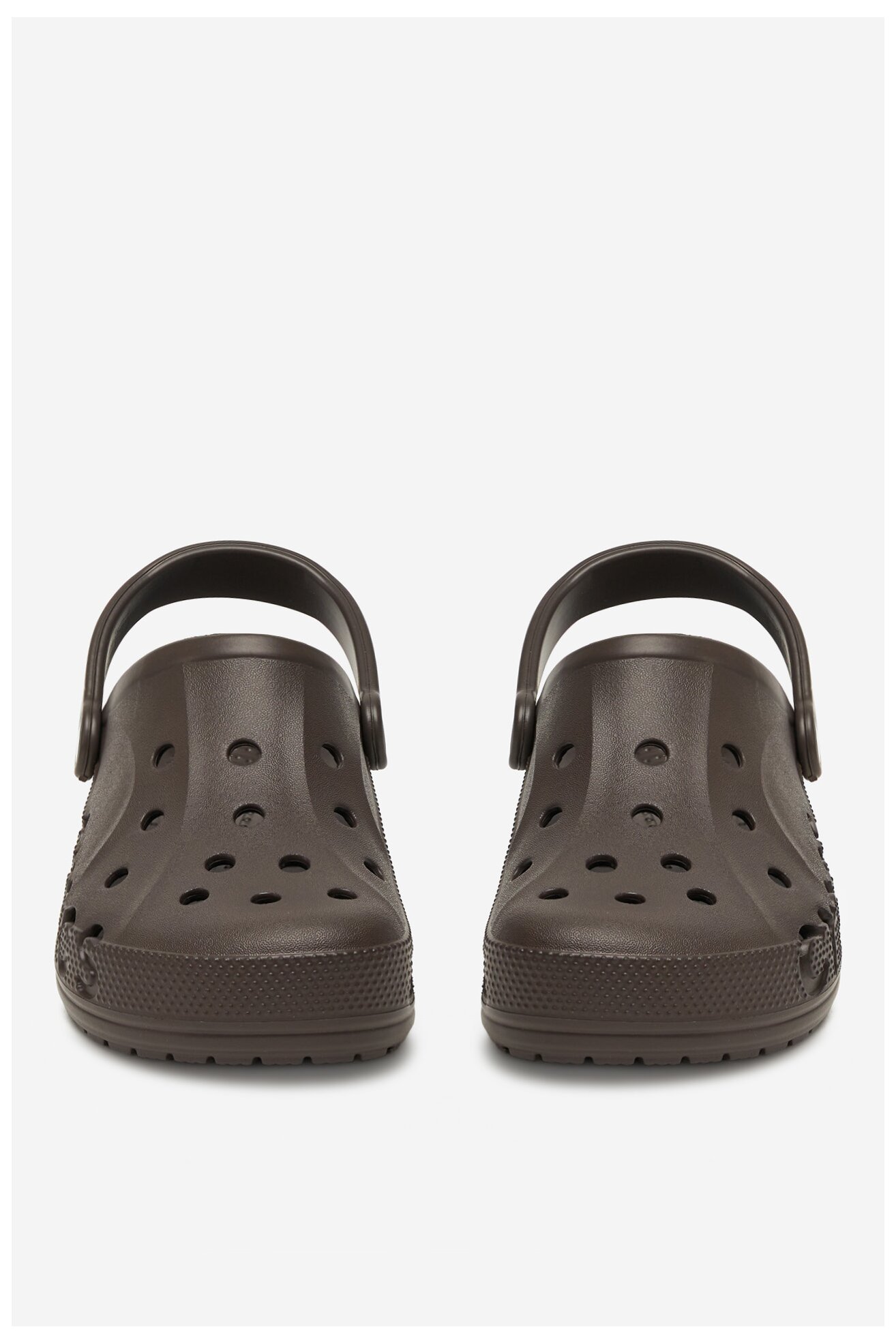 Шльопанець для басейну Crocs C-BAYA CLOG 10126-206 КОРИЧНЕВИЙ