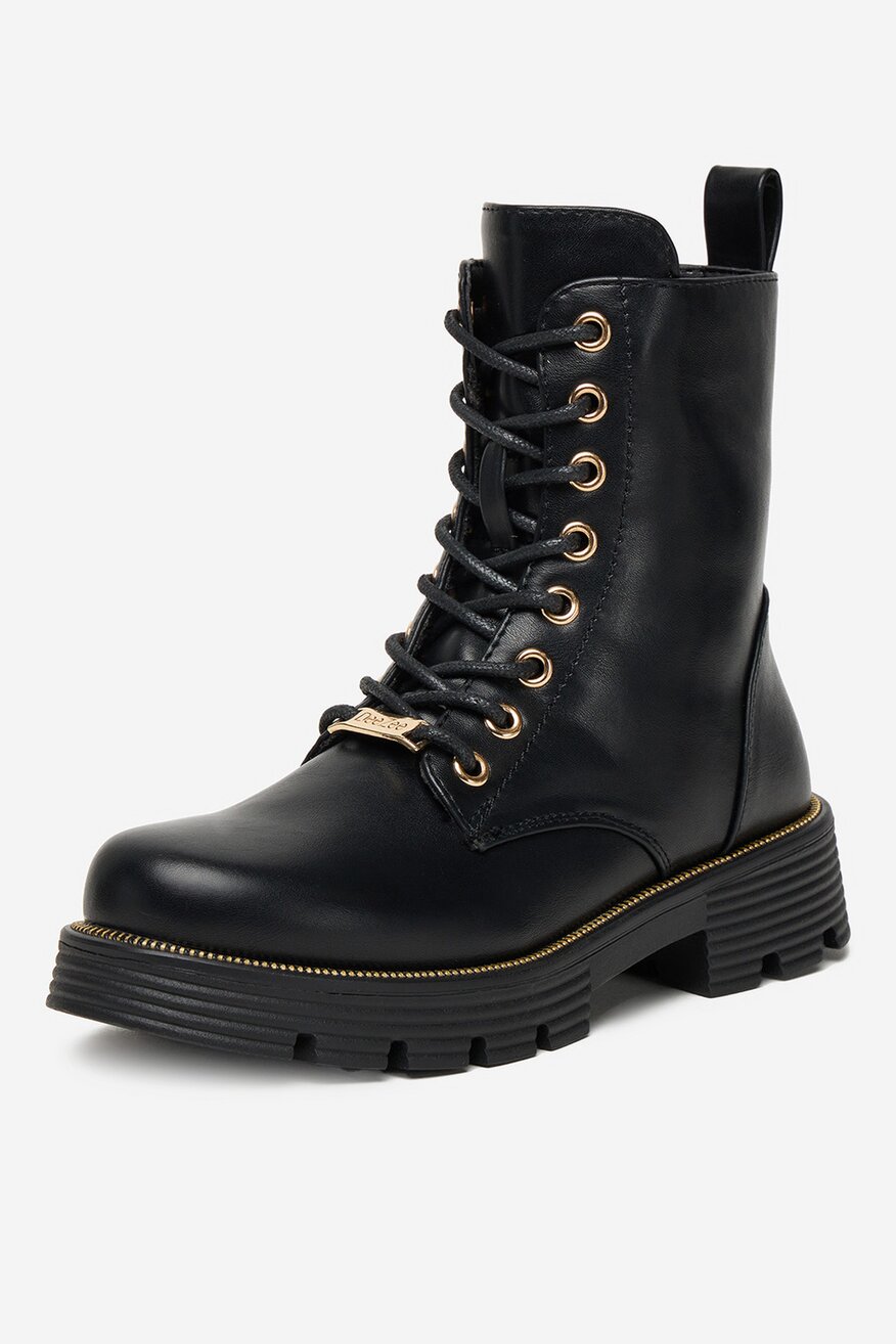 
                Черевики DeeZee ЧОРНИЙ - 5906751233610