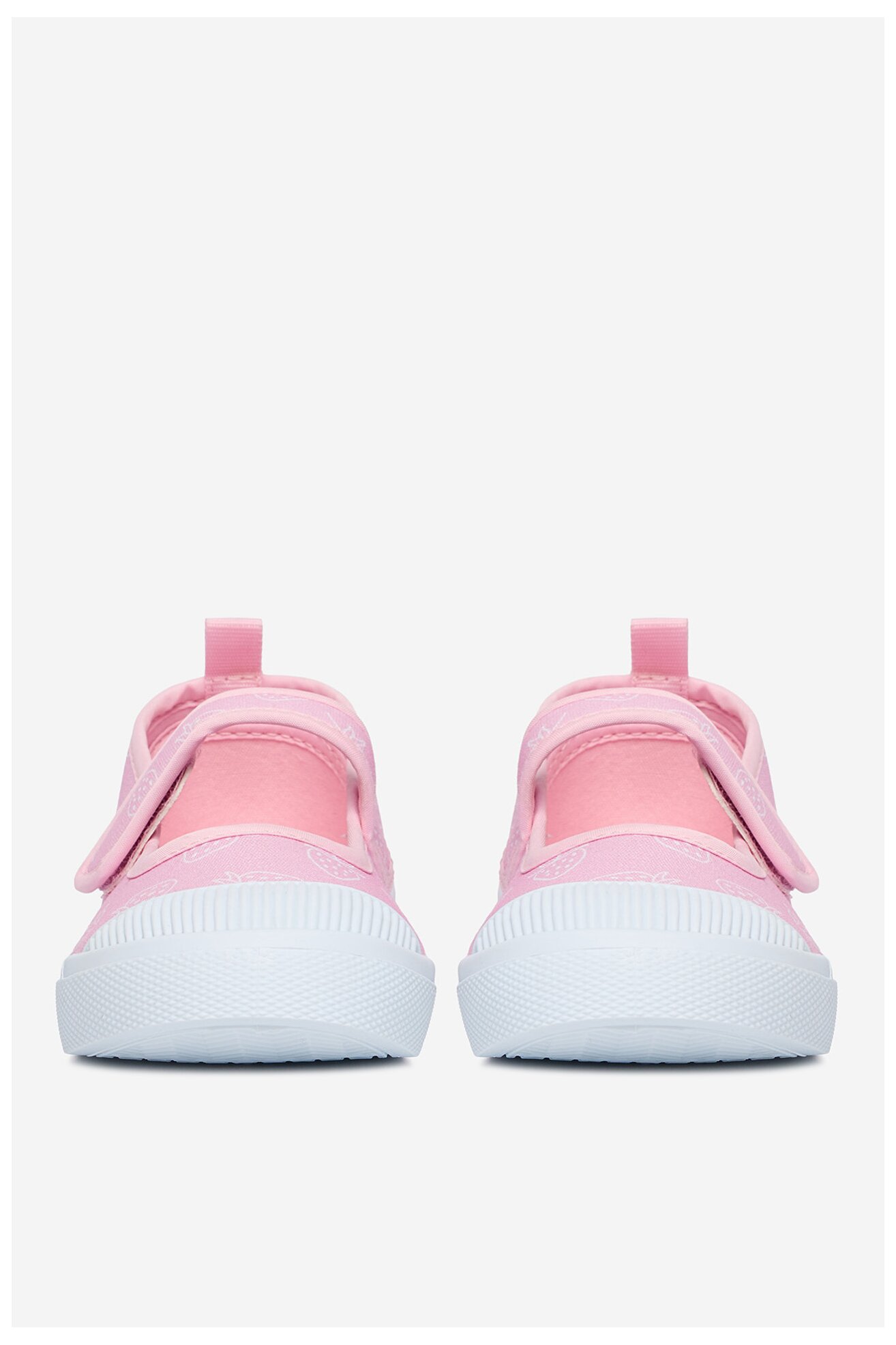 Чехли Jenny CEO-CM250702-3 РОЗОВ