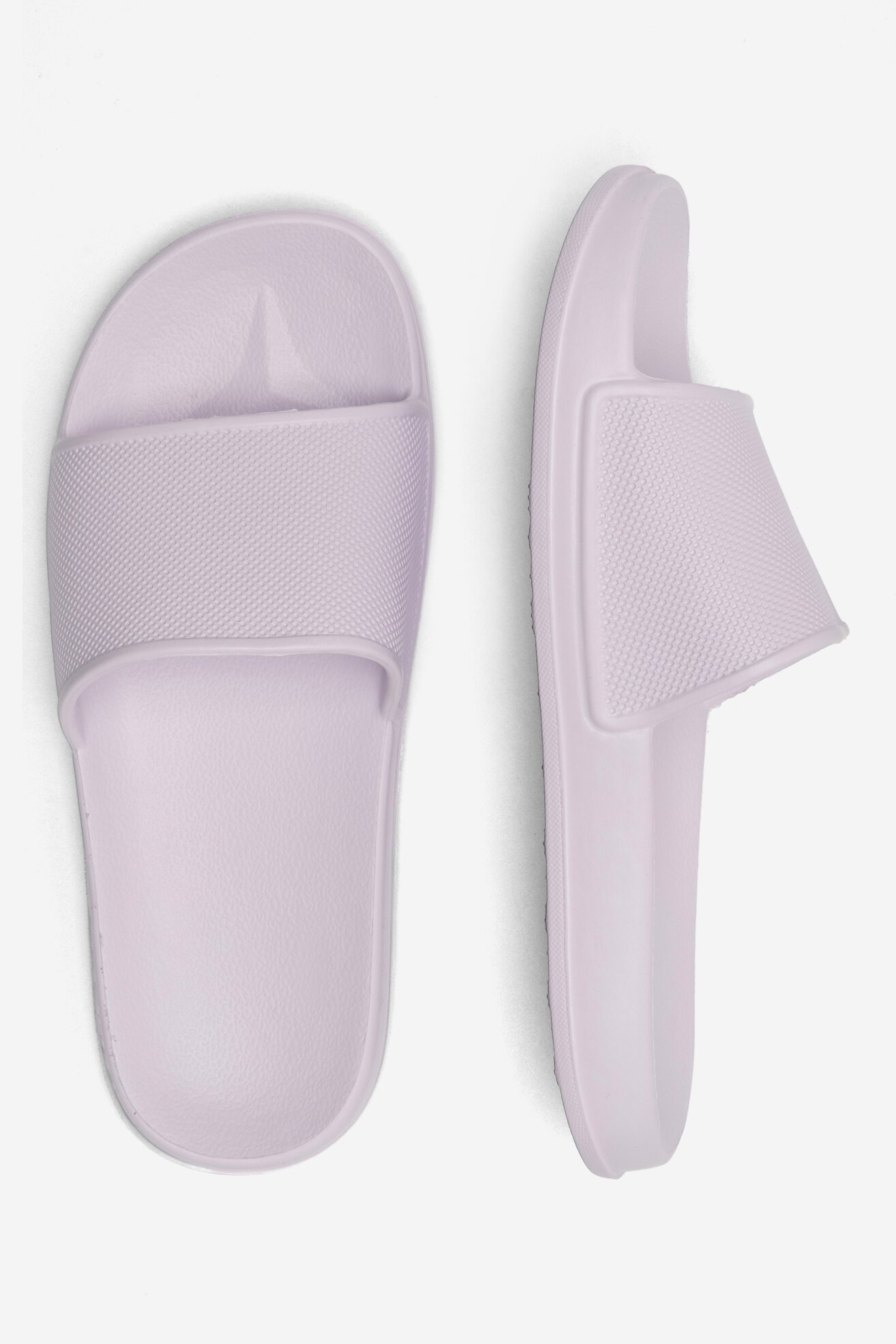 Klapki basenowe Coqui 7082-100-5800 Fioletowy