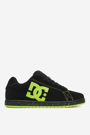 Кросівки спортивні DC Shoes GAVELER ADYS100536-BL4 ЧОРНИЙ