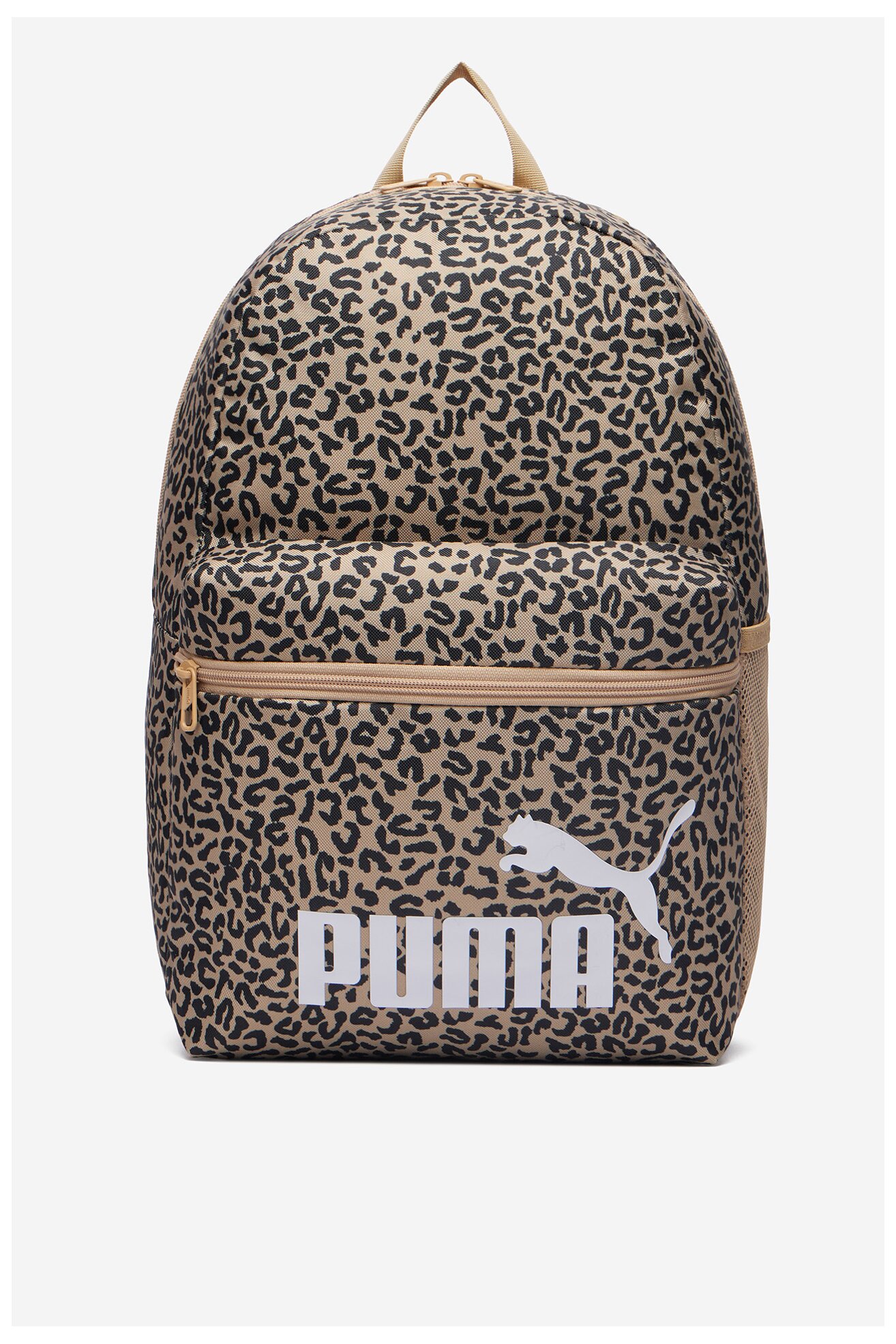 Рюкзак Puma C-PHASE 91169 08 БЕЖЕВИЙ
