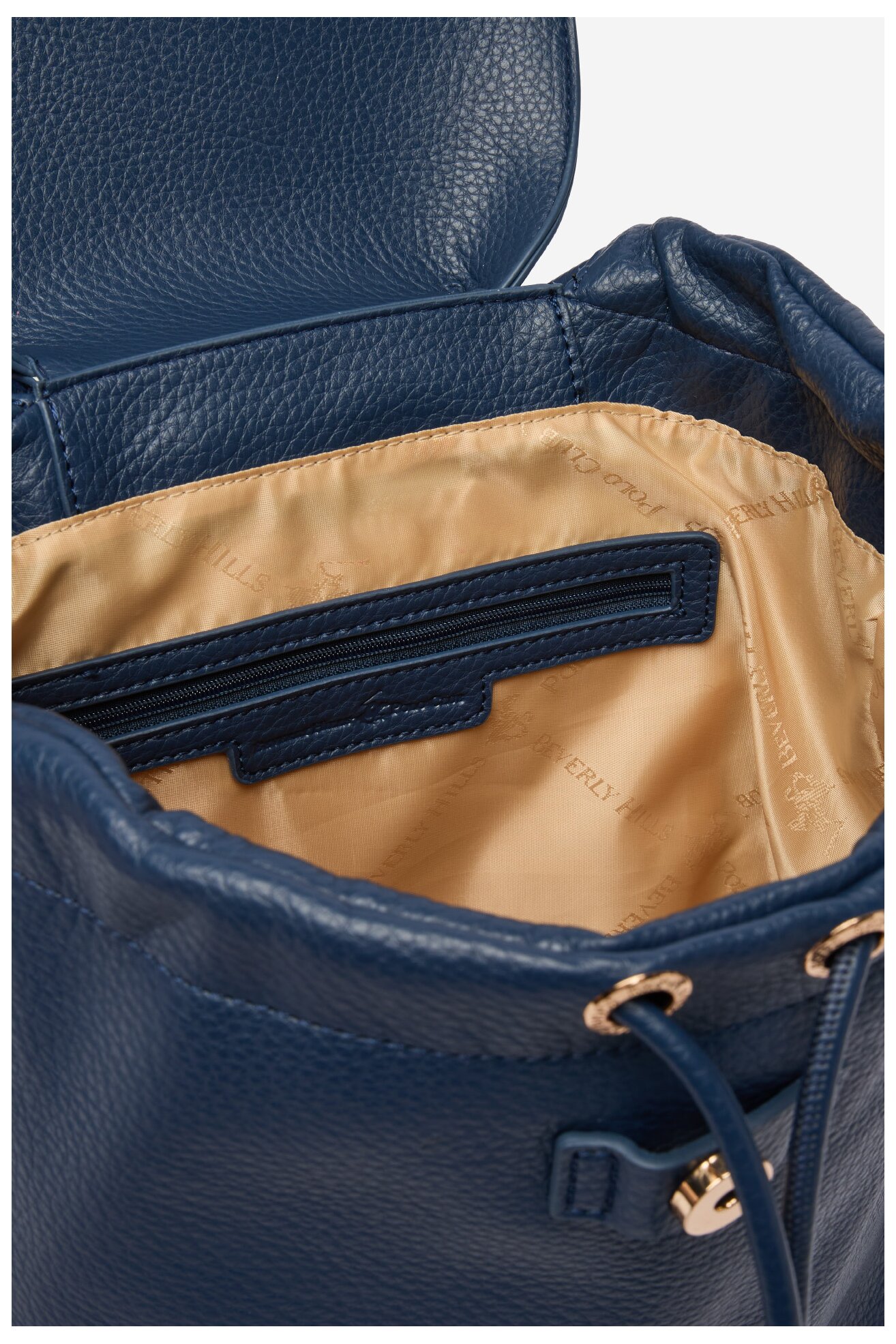 Раница Beverly Hills Polo Club CEO-BHPC-C-017-09 КОБАЛТОВО СИНЬО