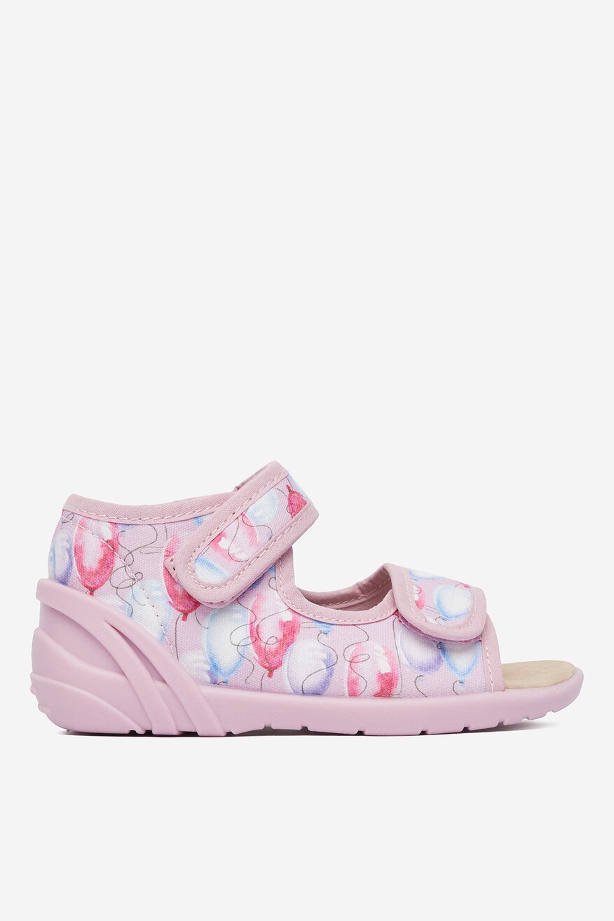 
                Lasocki Kids - Kapcie - 5906751556818