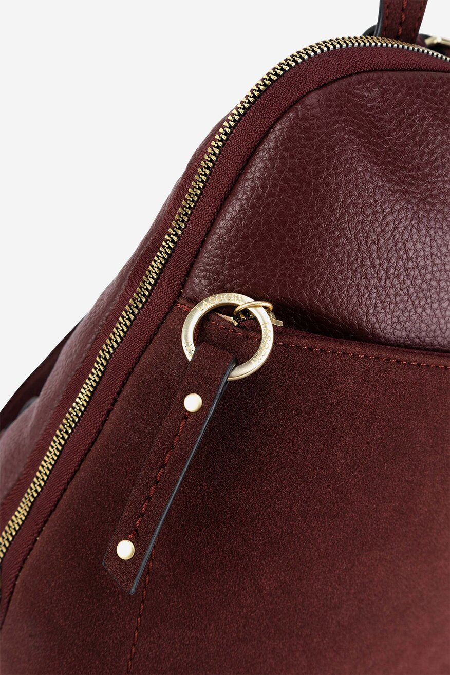 
                Lasocki - Plecak mały miejski - 5905588832324