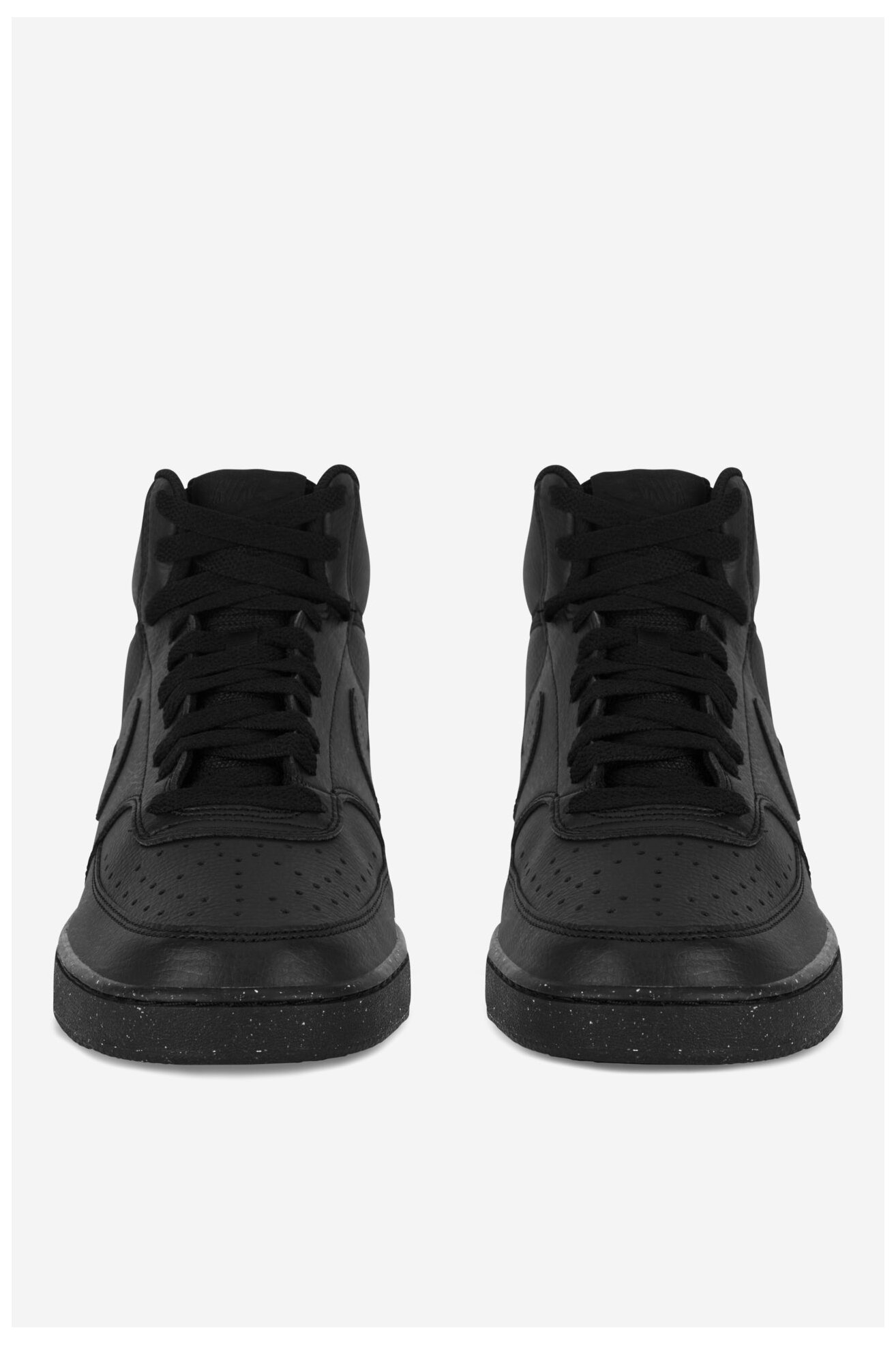 Obuwie sportowe Nike DN3577-003 Czarny