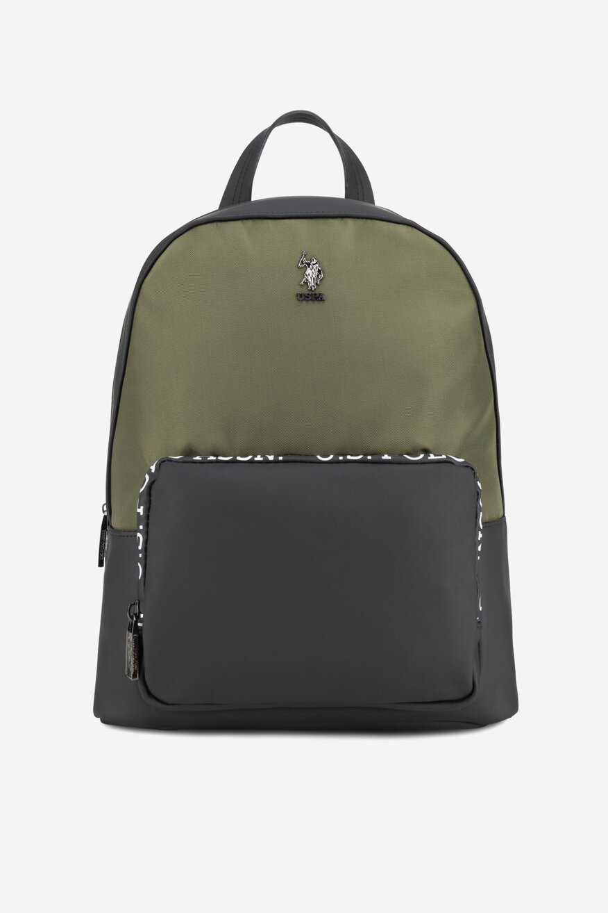 
                U.S. POLO ASSN. - Duży plecak miejski - 5905588973881