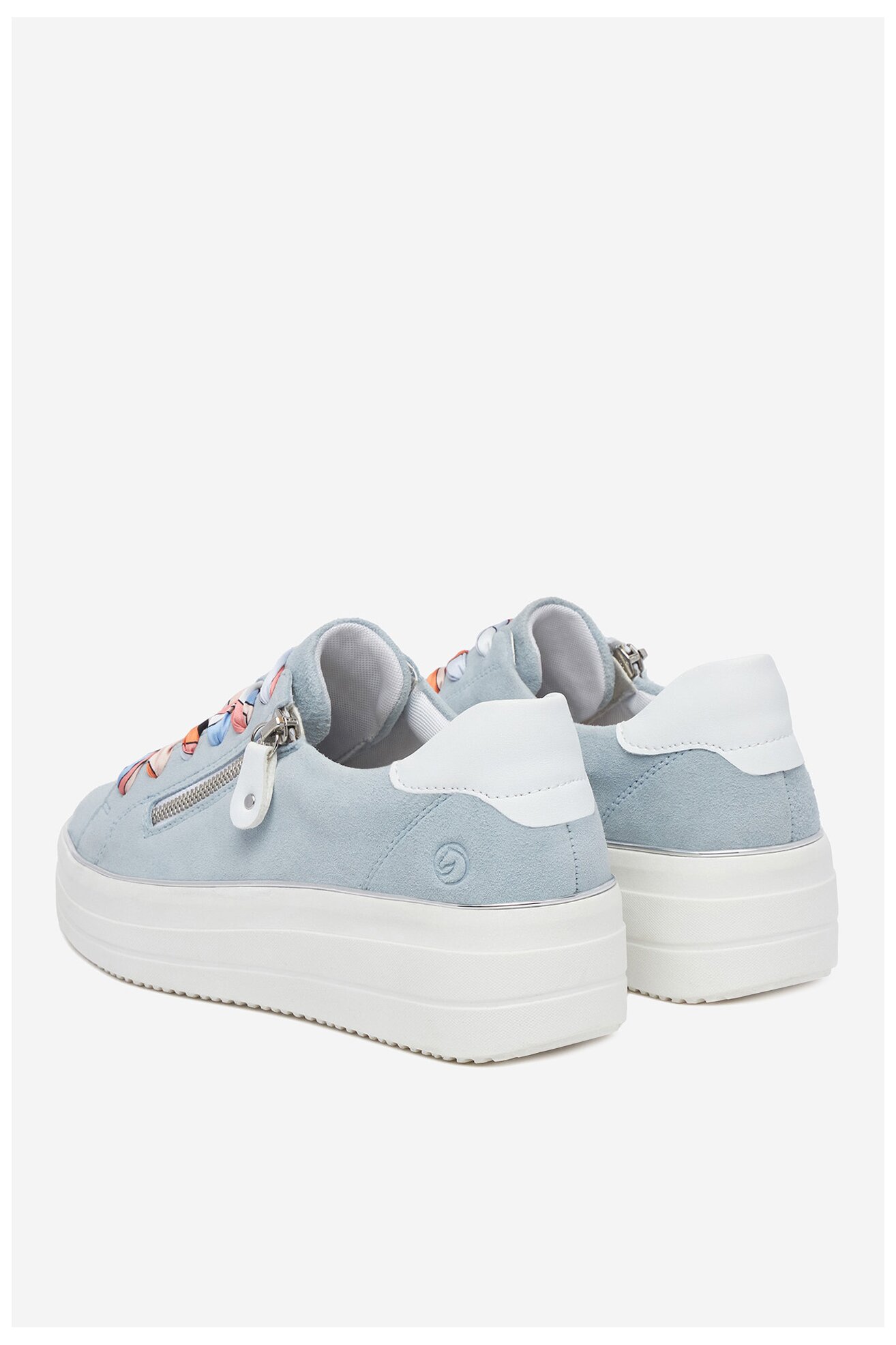 Кросівки Remonte D1C06-12 ГОЛУБИЙ