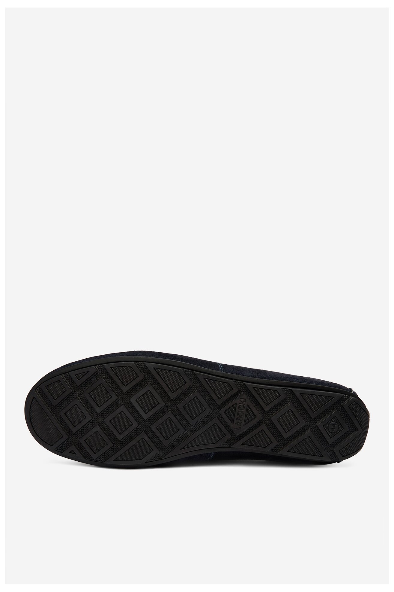 Мокасини Lasocki CEO-HORNET-01 MI25 ТЕМНО-СИНІЙ