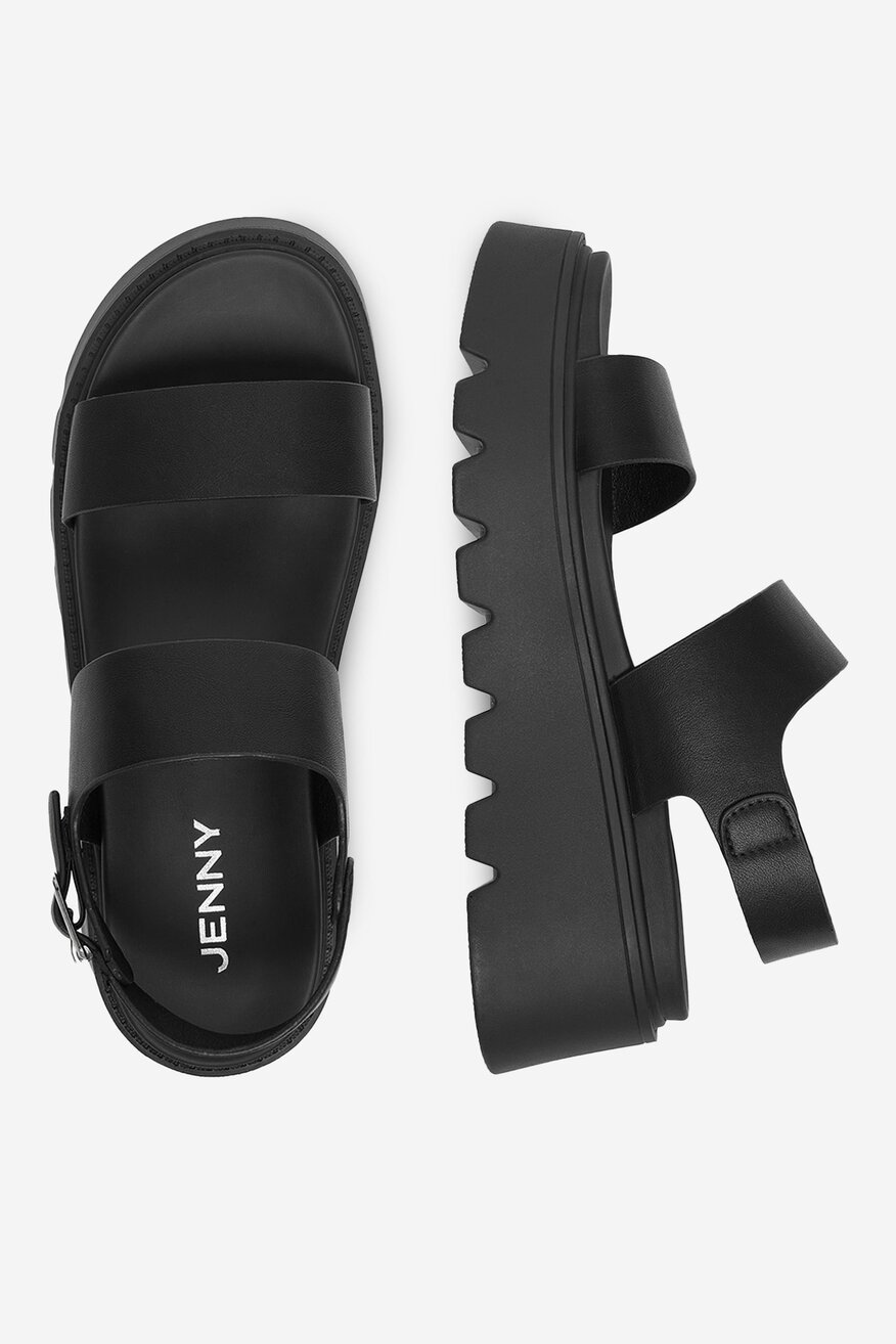 
                Jenny - Sandały - 5906751936726