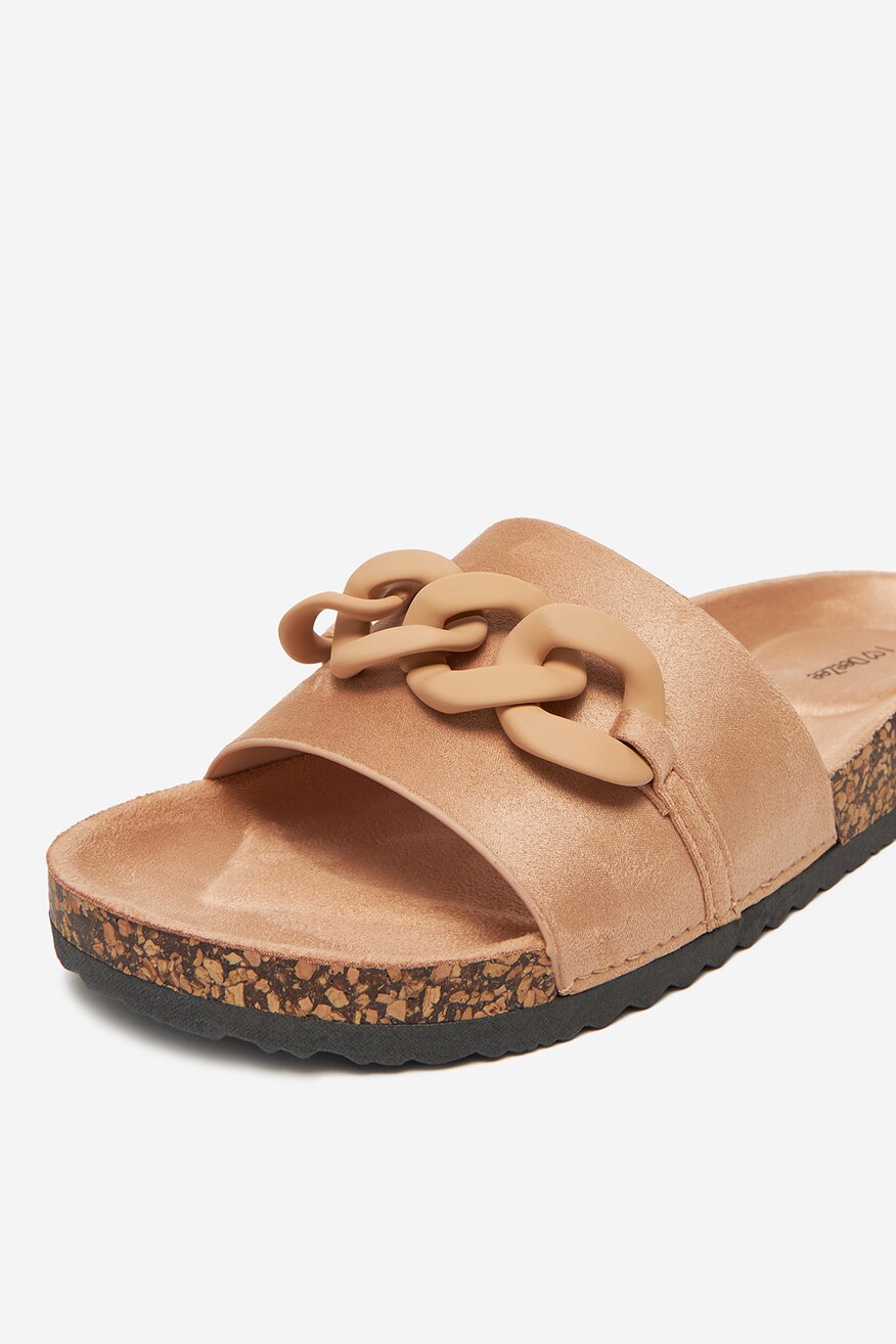 
                DeeZee - Klapki - 5906751005767