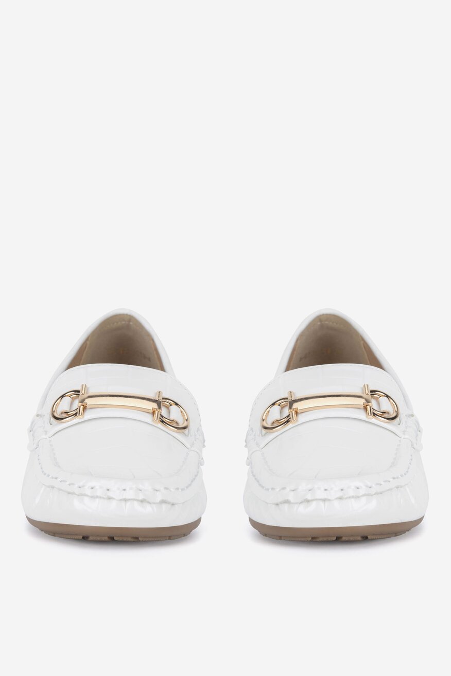 Jenny Fairy - Mokasyny - 5905588614531