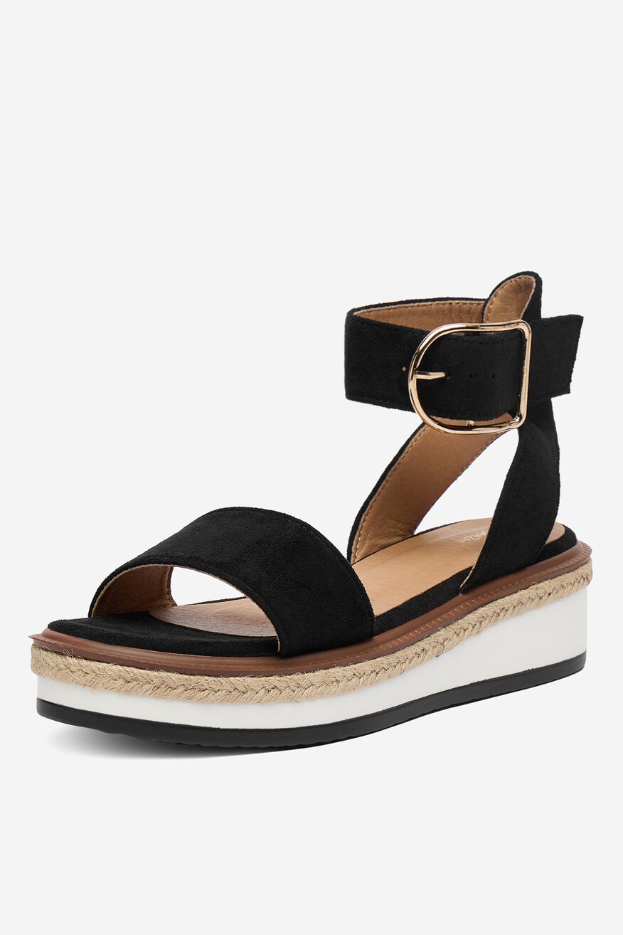 Сандали DeeZee ЧЕРЕН - 5906751706404